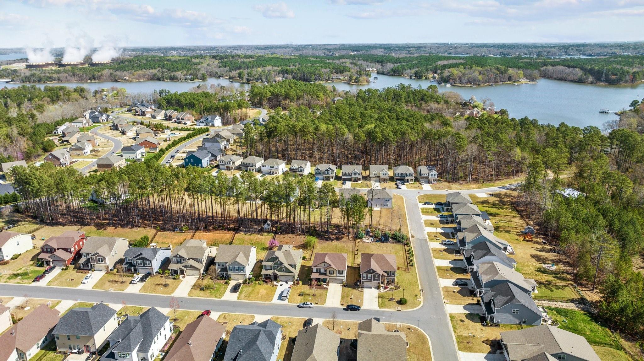 Palm Tree Cove II - Residential