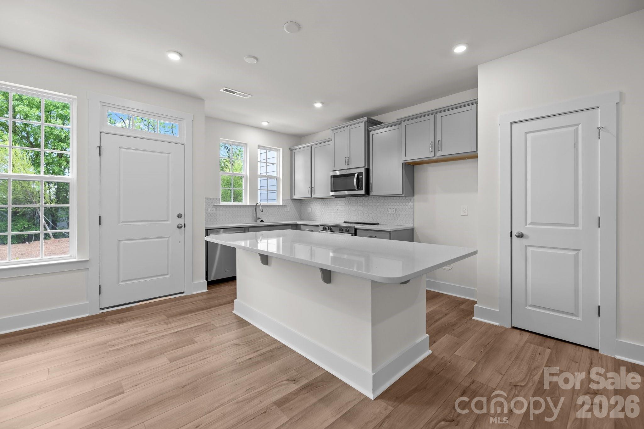 Greenway Overlook - Residential