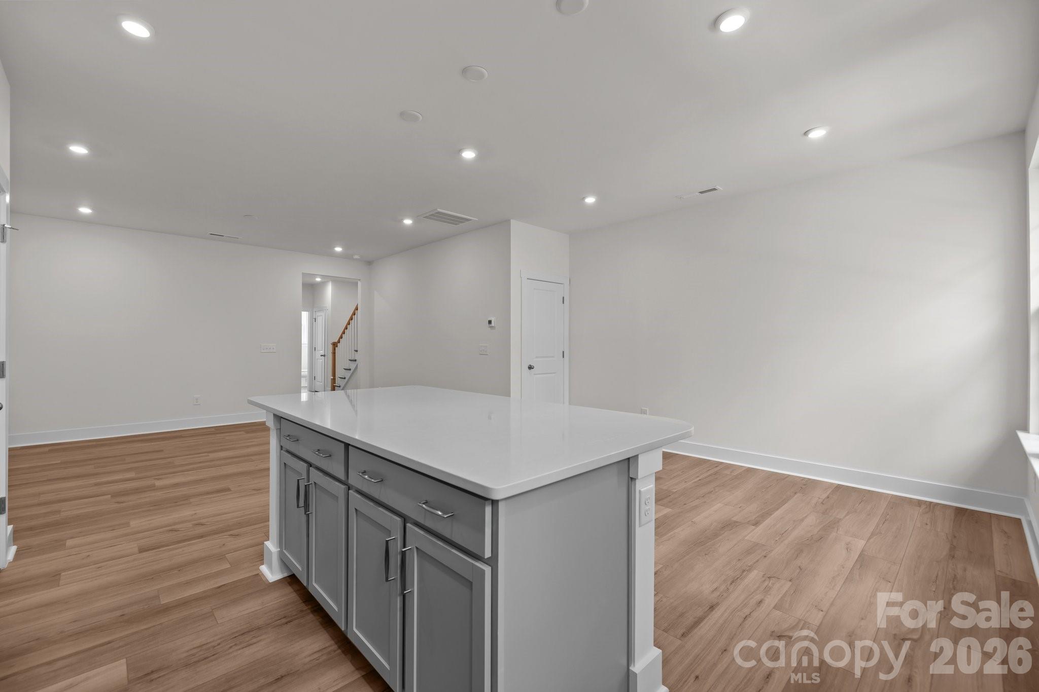 Greenway Overlook - Residential