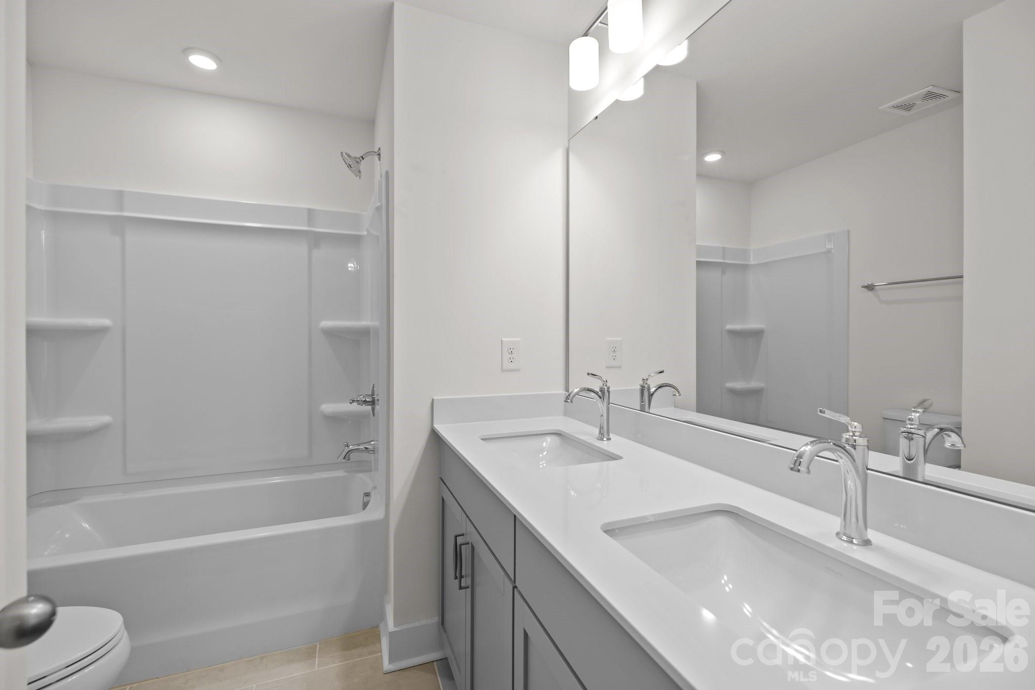 Greenway Overlook - Residential