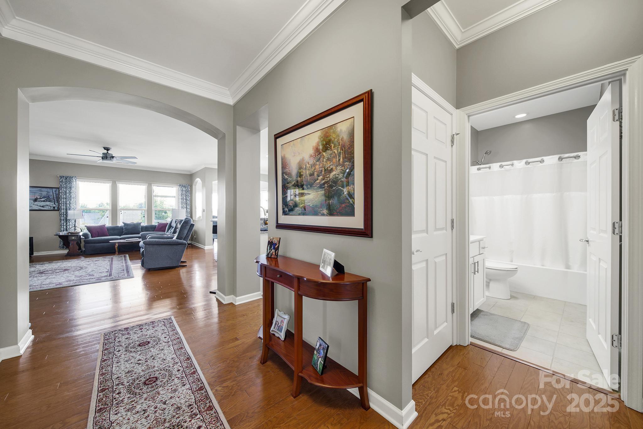 Sun City Carolina Lakes - Residential