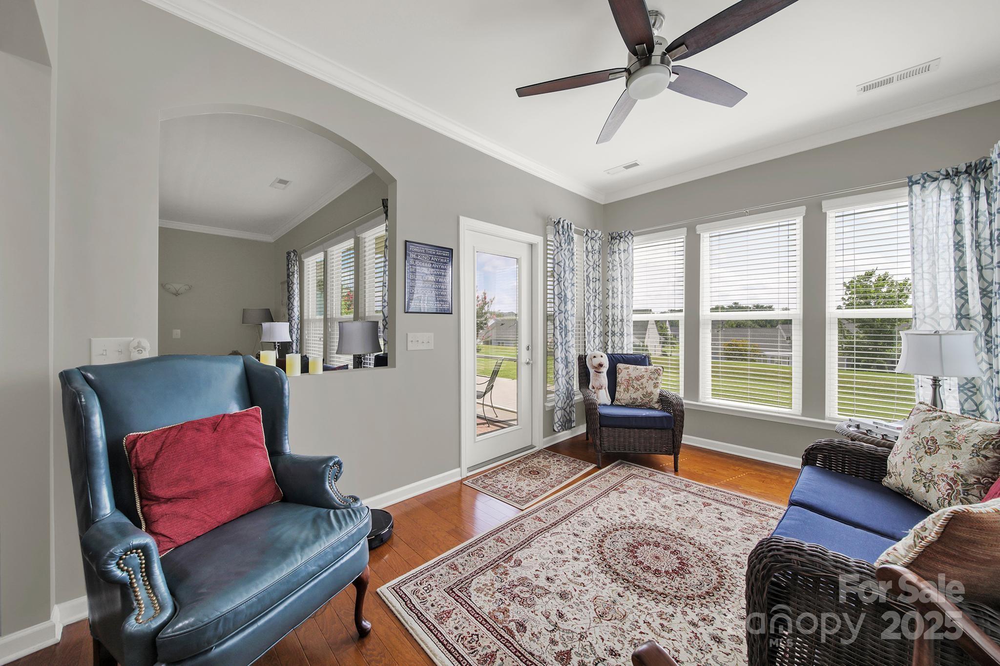 Sun City Carolina Lakes - Residential