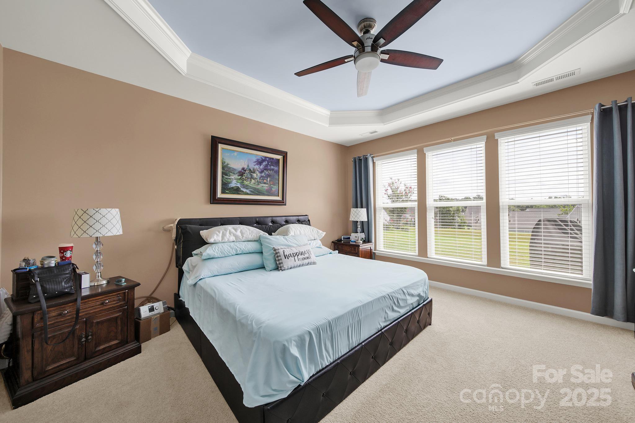 Sun City Carolina Lakes - Residential