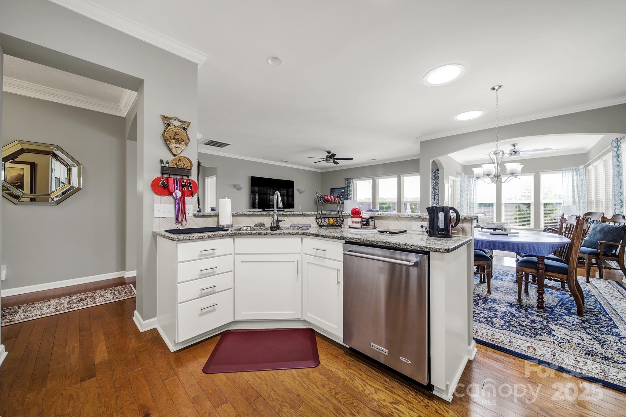 Sun City Carolina Lakes - Residential
