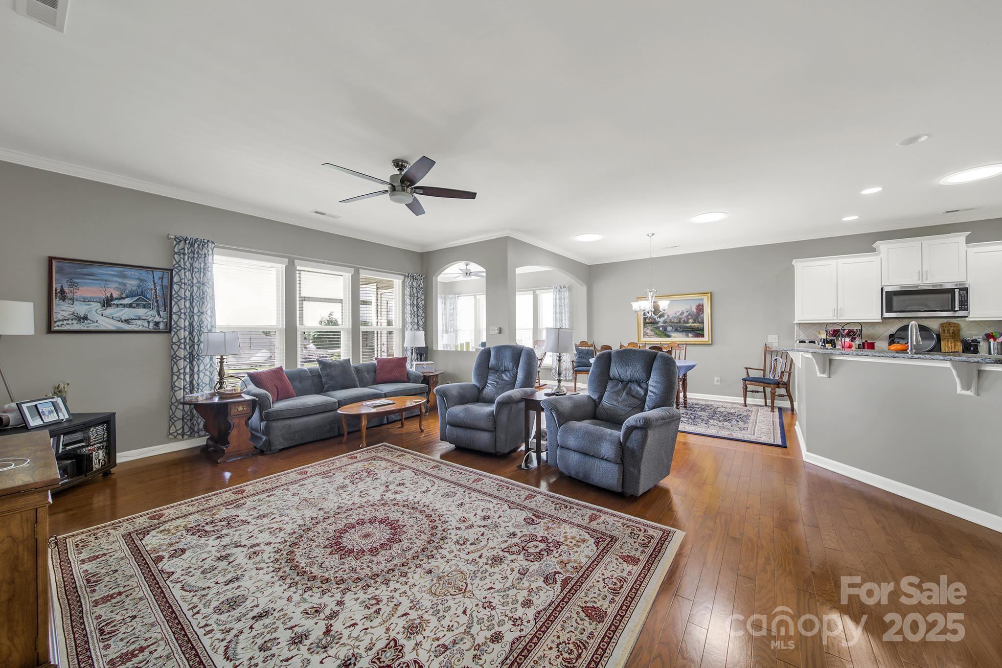 Sun City Carolina Lakes - Residential