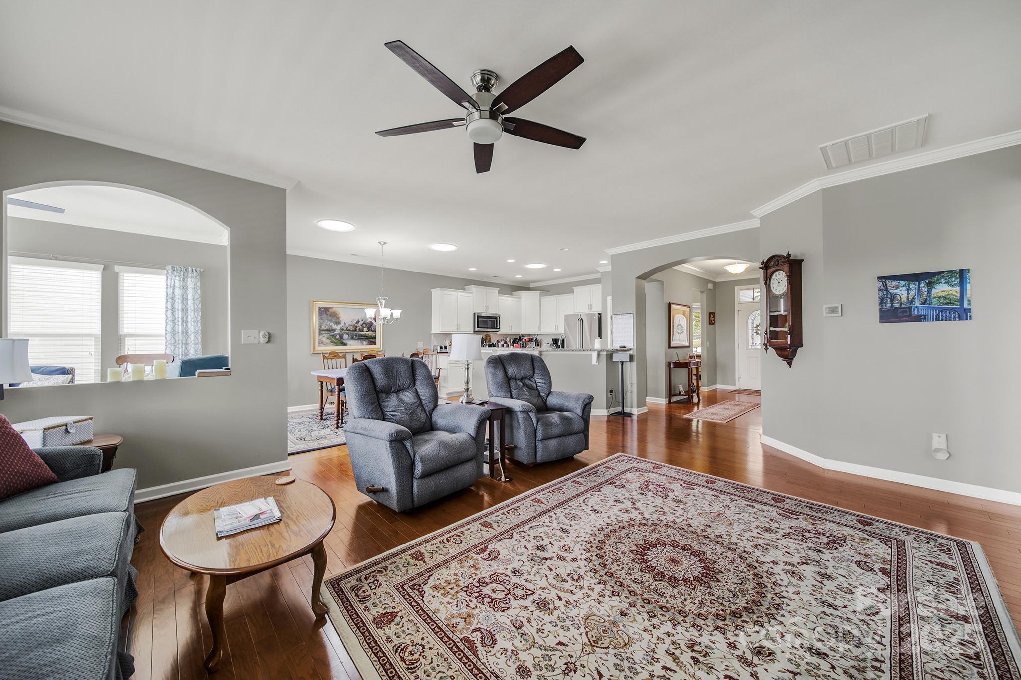 Sun City Carolina Lakes - Residential