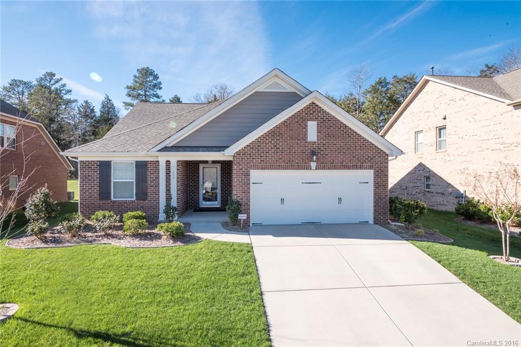 Walkers Ridge - Residential