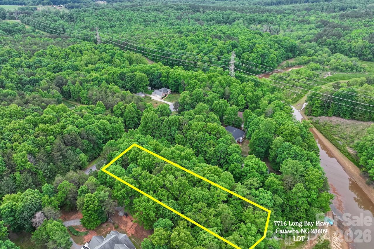 Build your custom lake home in the desirable Long Bay community on Lake Norman. This approximately 0.80-acre waterfront homesite offers a gentle slope to the water, making it well suited for a variety of home designs while maximizing enjoyment of the lake setting. An existing pier is already in place, adding to the appeal of this rare opportunity.

Surrounded by established homes and continued growth throughout the neighborhood, Long Bay remains a sought-after destination for buyers, builders, and those looking to secure a waterfront homesite with long-term value.

The wooded setting provides privacy and a natural backdrop while still offering convenient access to shopping, dining, and major roadways. Whether you are ready to build now or planning for the future, this Lake Norman property offers the opportunity to create your own waterfront retreat in one of the area’s most desirable locations.

Bring your builder and your vision — opportunities like this in Long Bay do not last long.