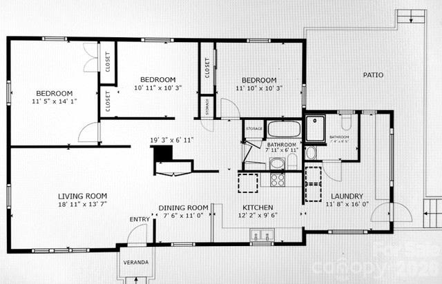 None - Residential