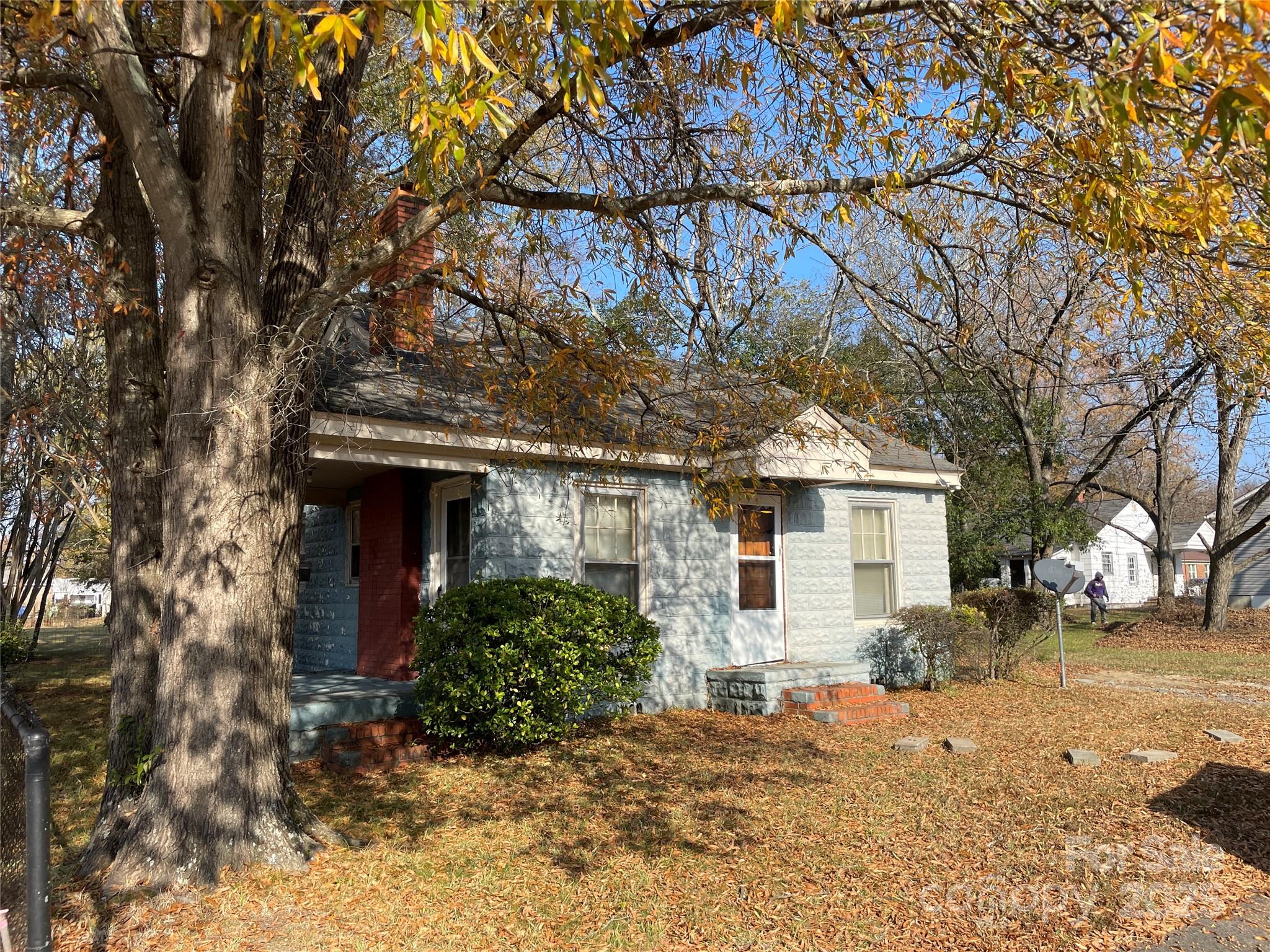 Woodland Park - Residential