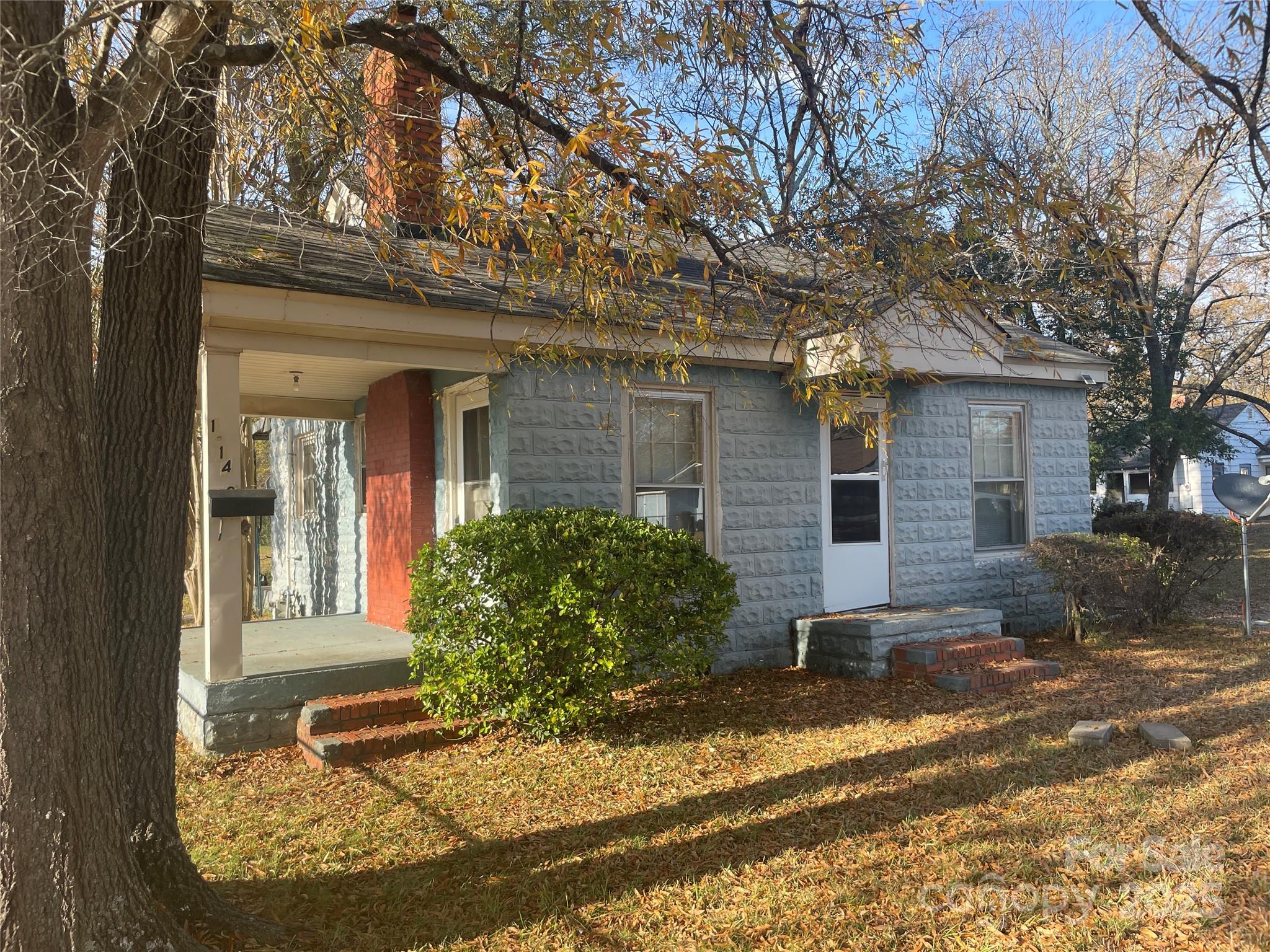 Woodland Park - Residential