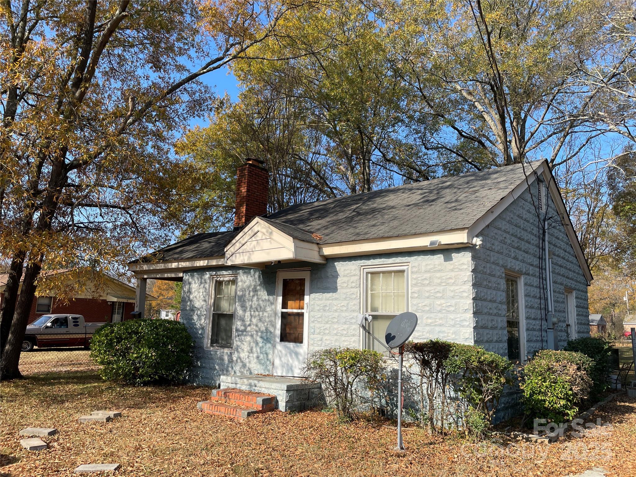 Woodland Park - Residential