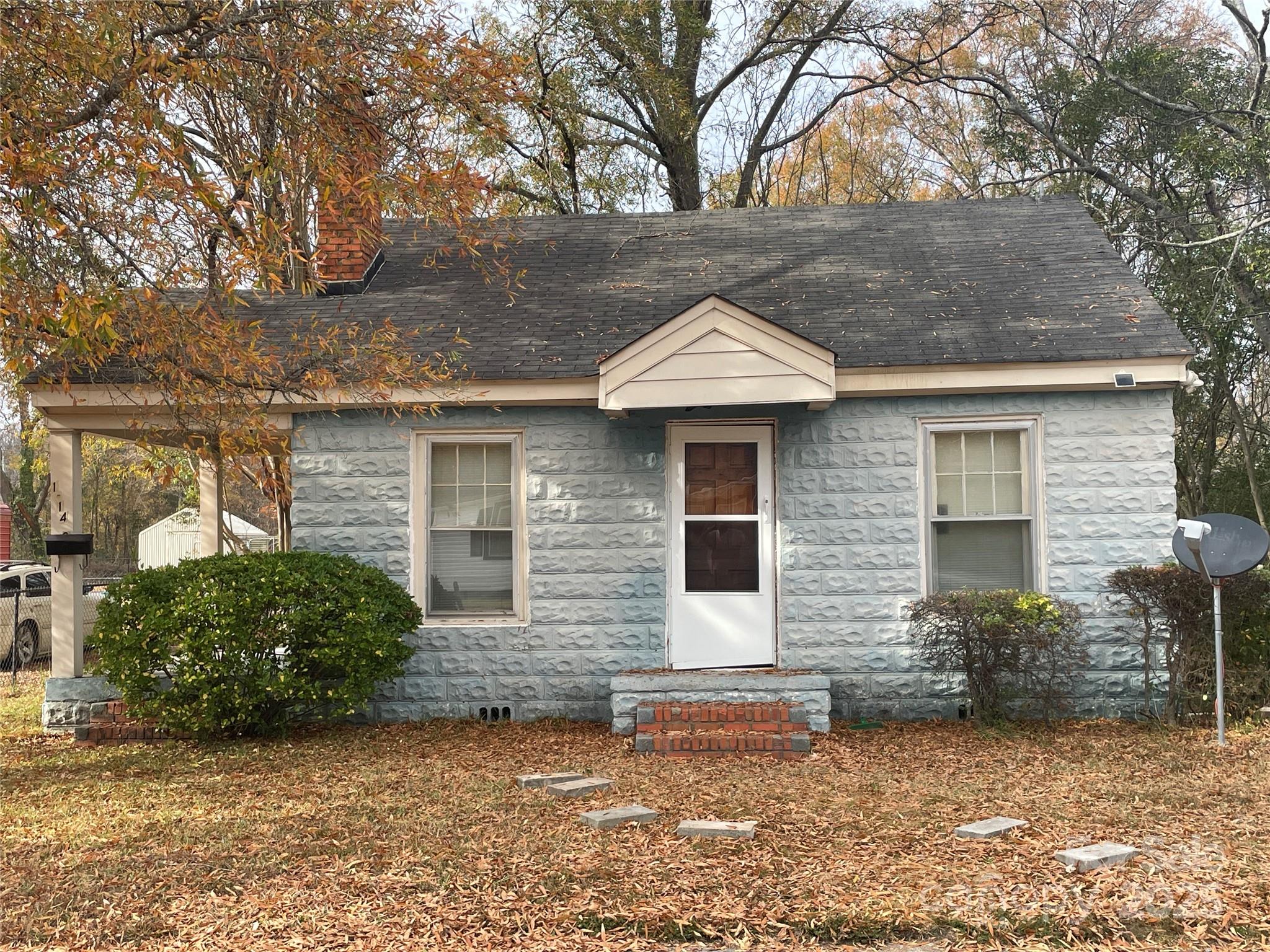 Woodland Park - Residential