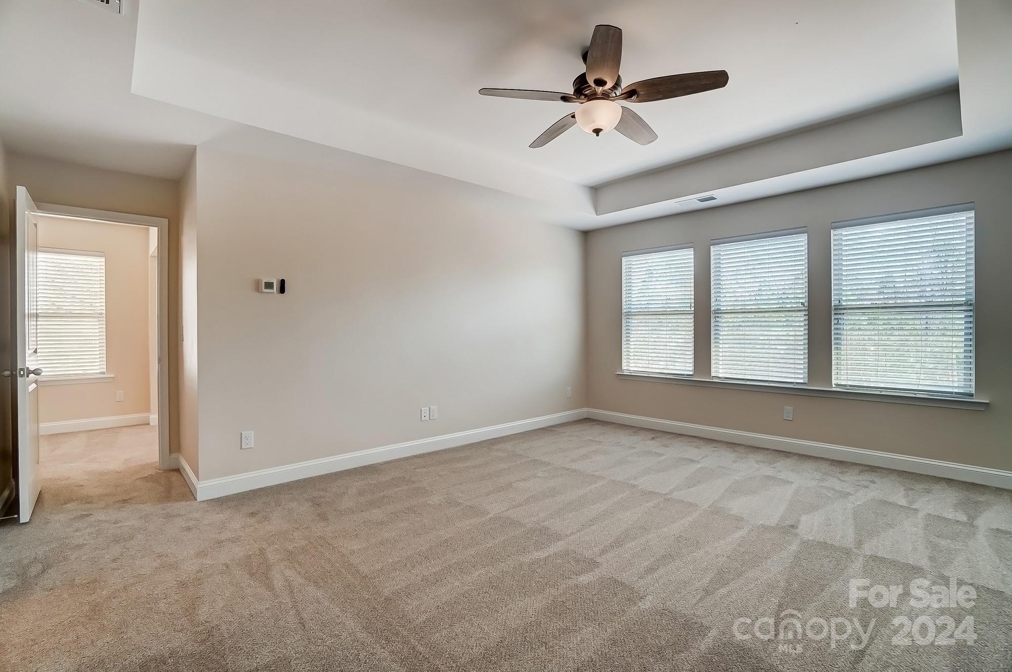 Masons Bend - Residential