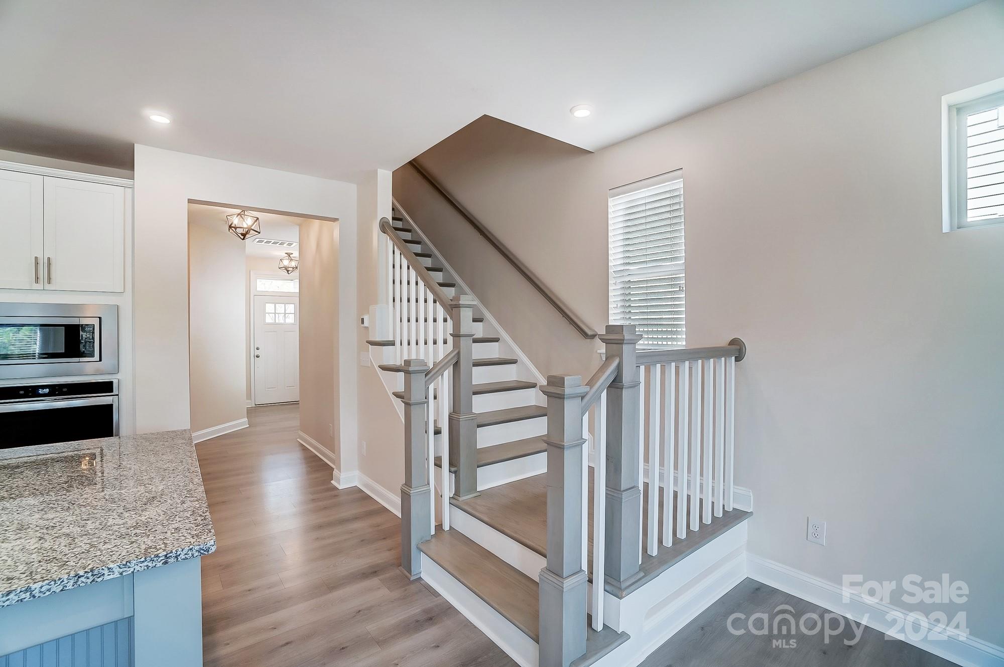 Masons Bend - Residential