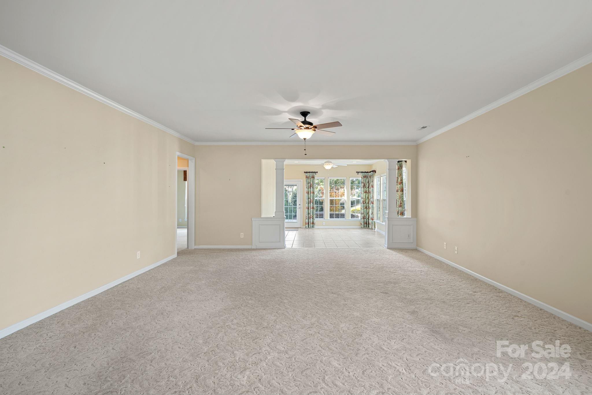 Sun City Carolina Lakes - Residential