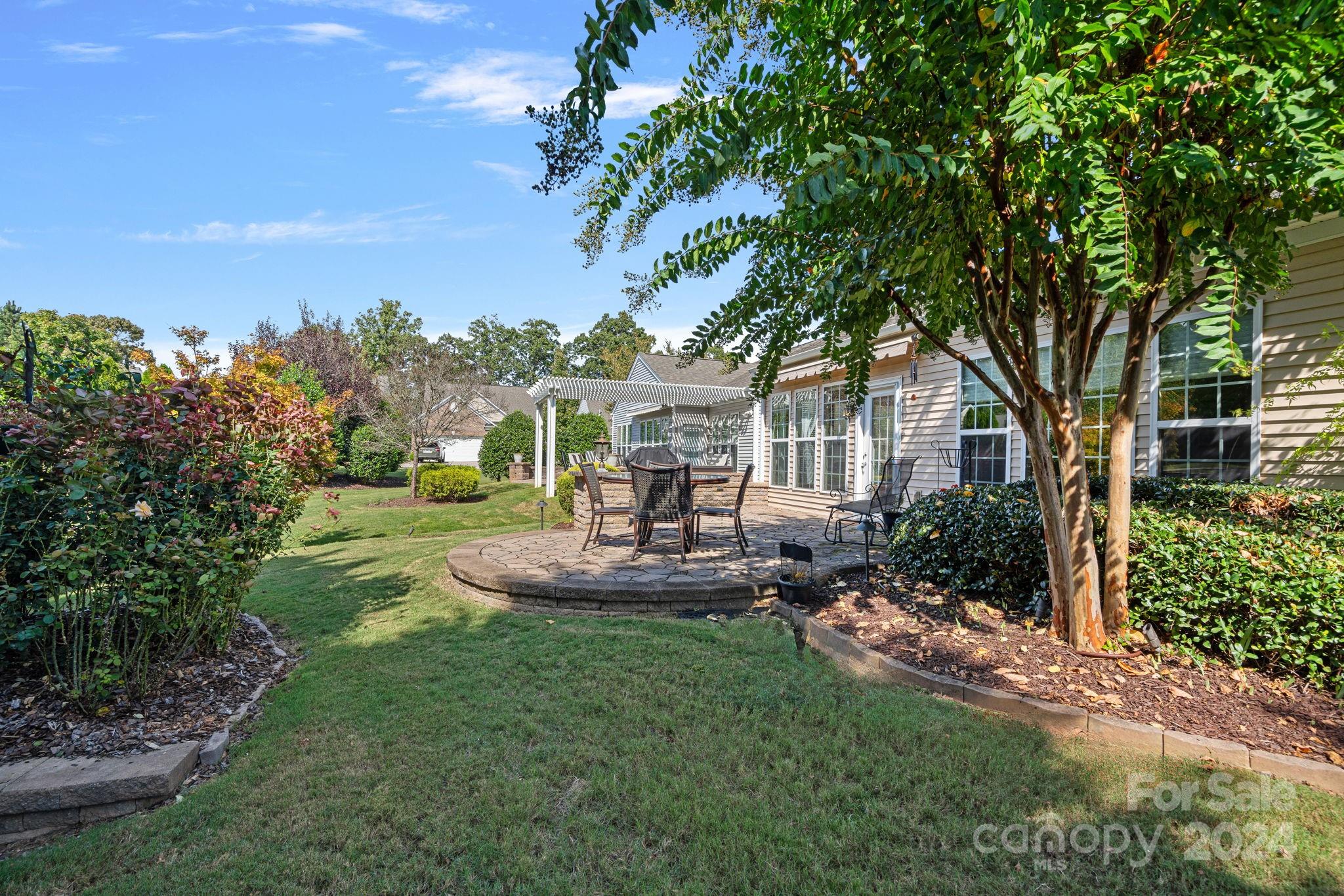 Sun City Carolina Lakes - Residential