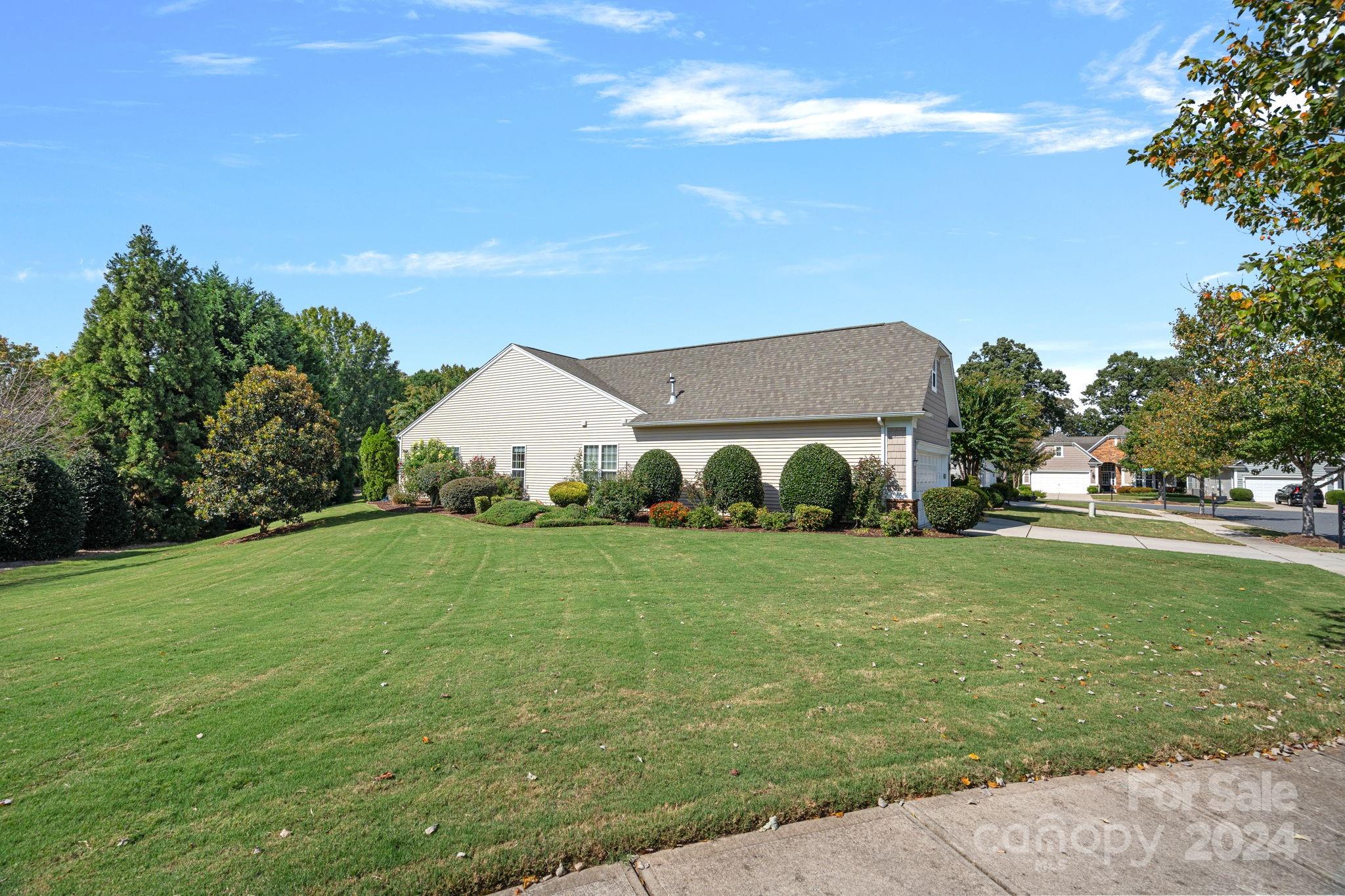 Sun City Carolina Lakes - Residential