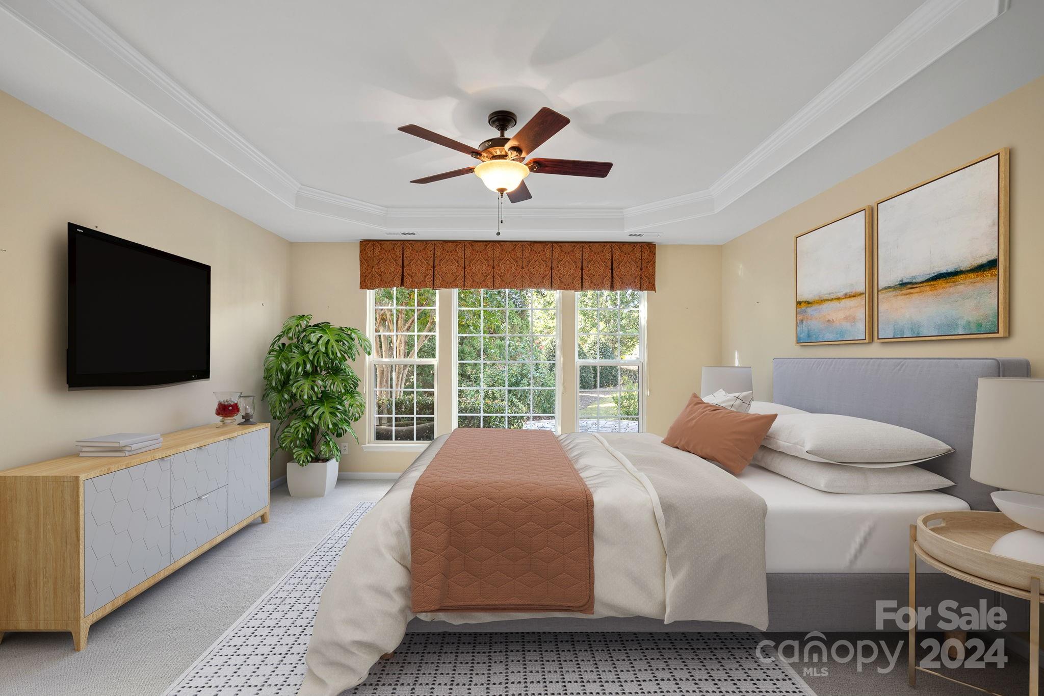 Sun City Carolina Lakes - Residential