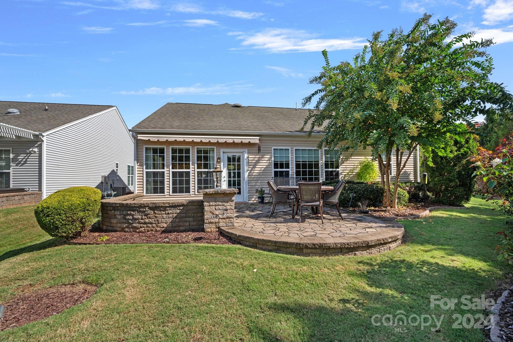 Sun City Carolina Lakes - Residential