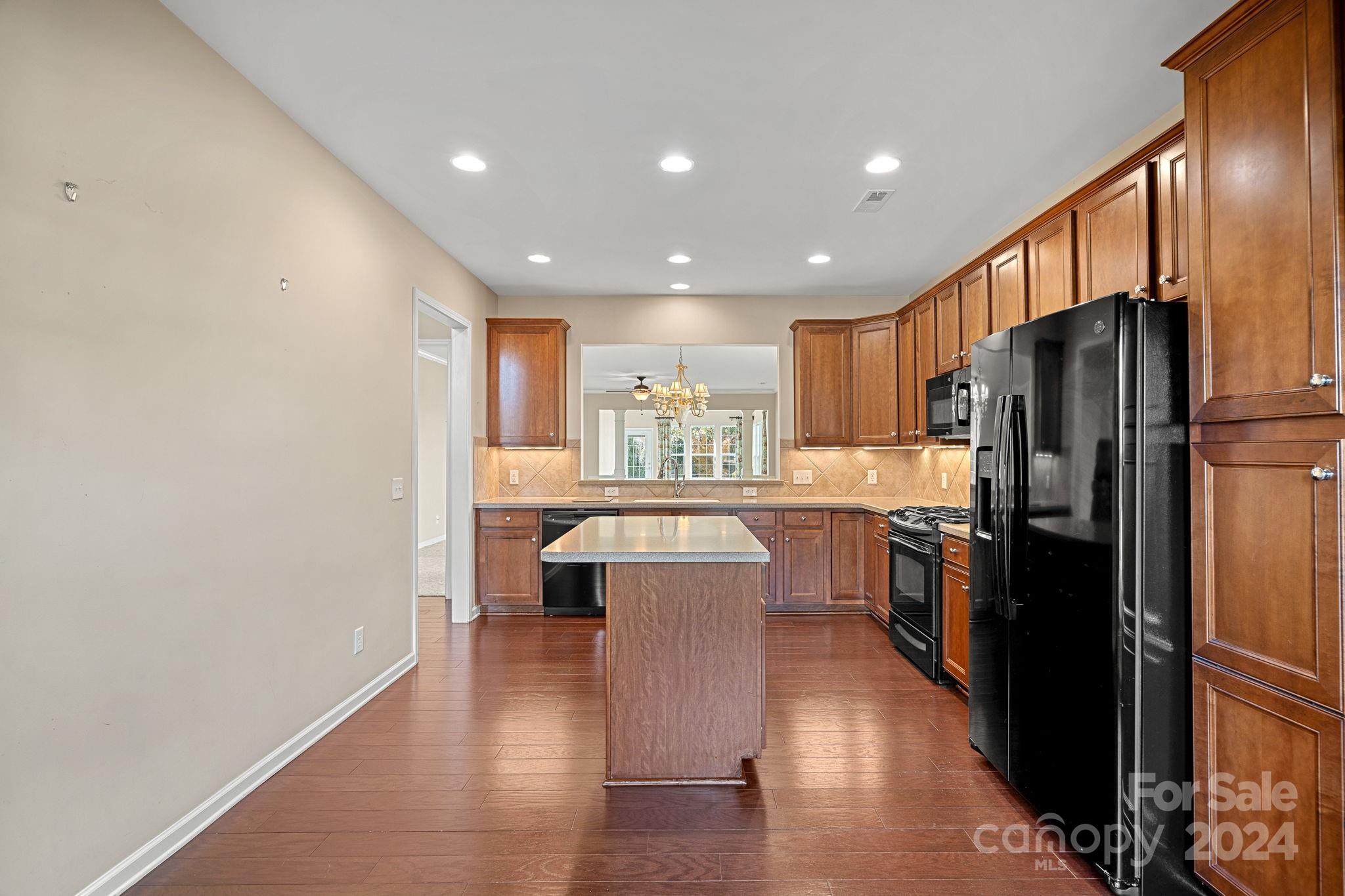 Sun City Carolina Lakes - Residential