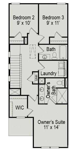 Hickory Glen - Residential