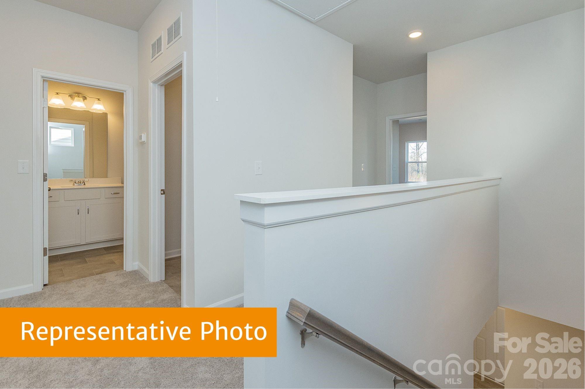 Hickory Glen - Residential