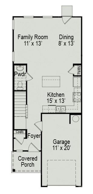 Hickory Glen - Residential