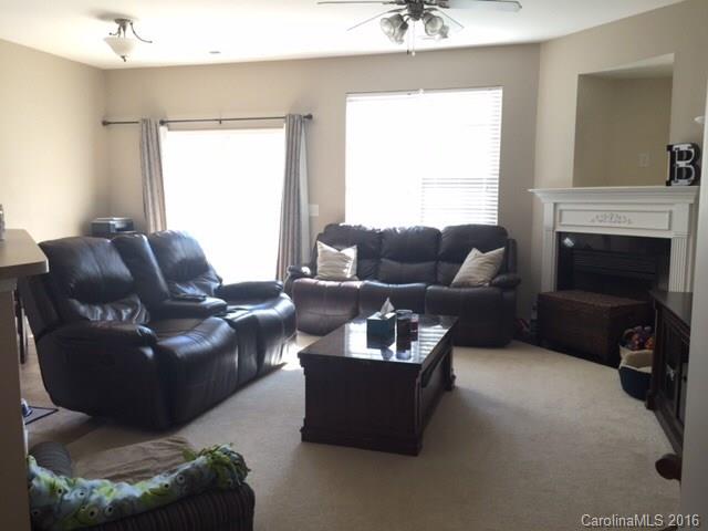 Fieldstone - Residential