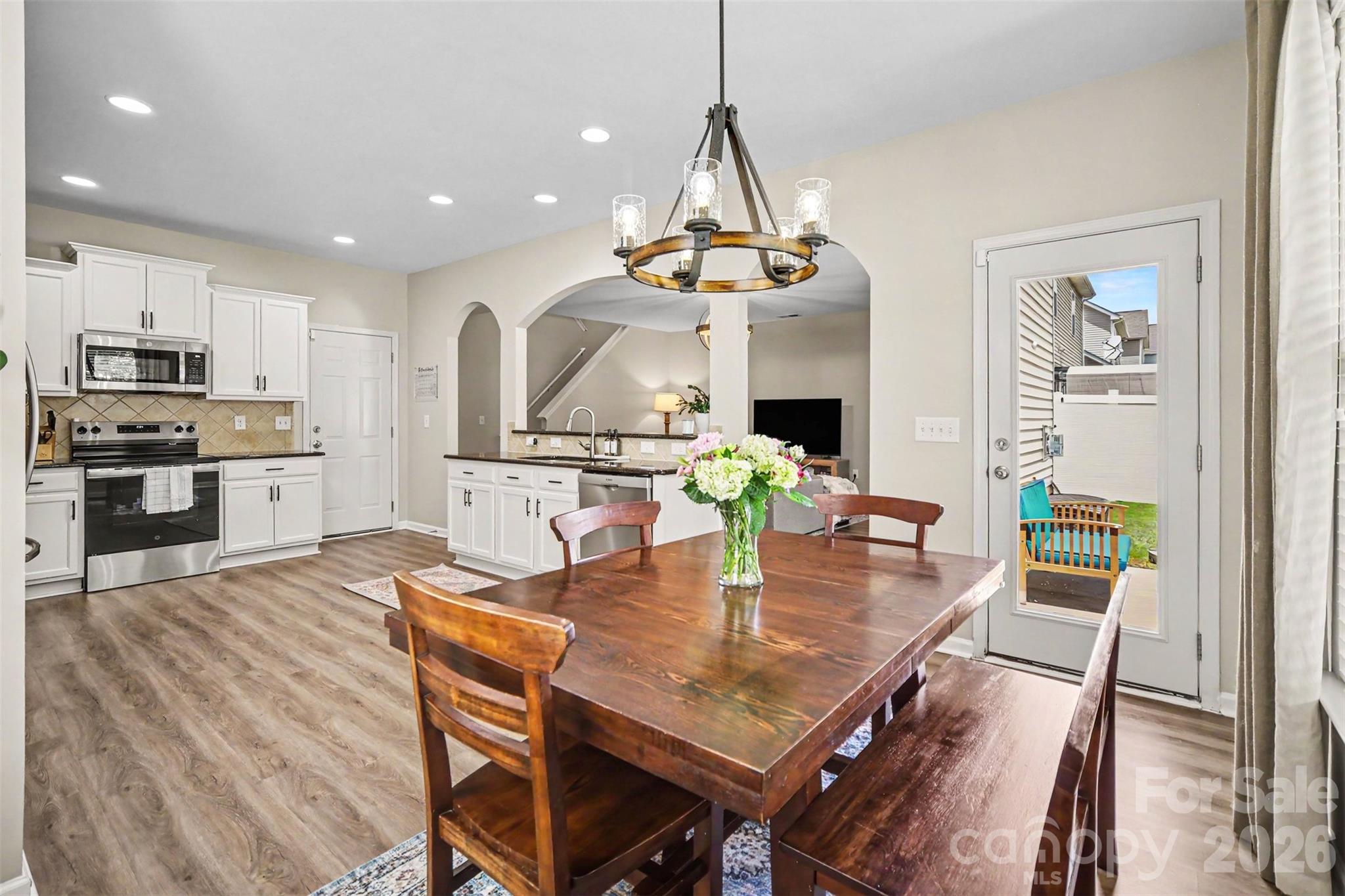 Kingsbridge - Residential