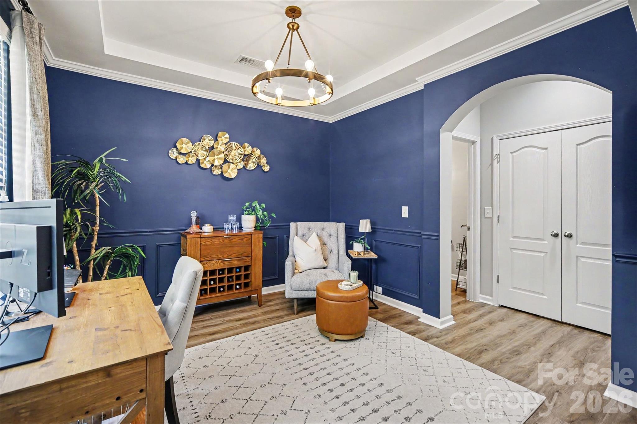 Kingsbridge - Residential
