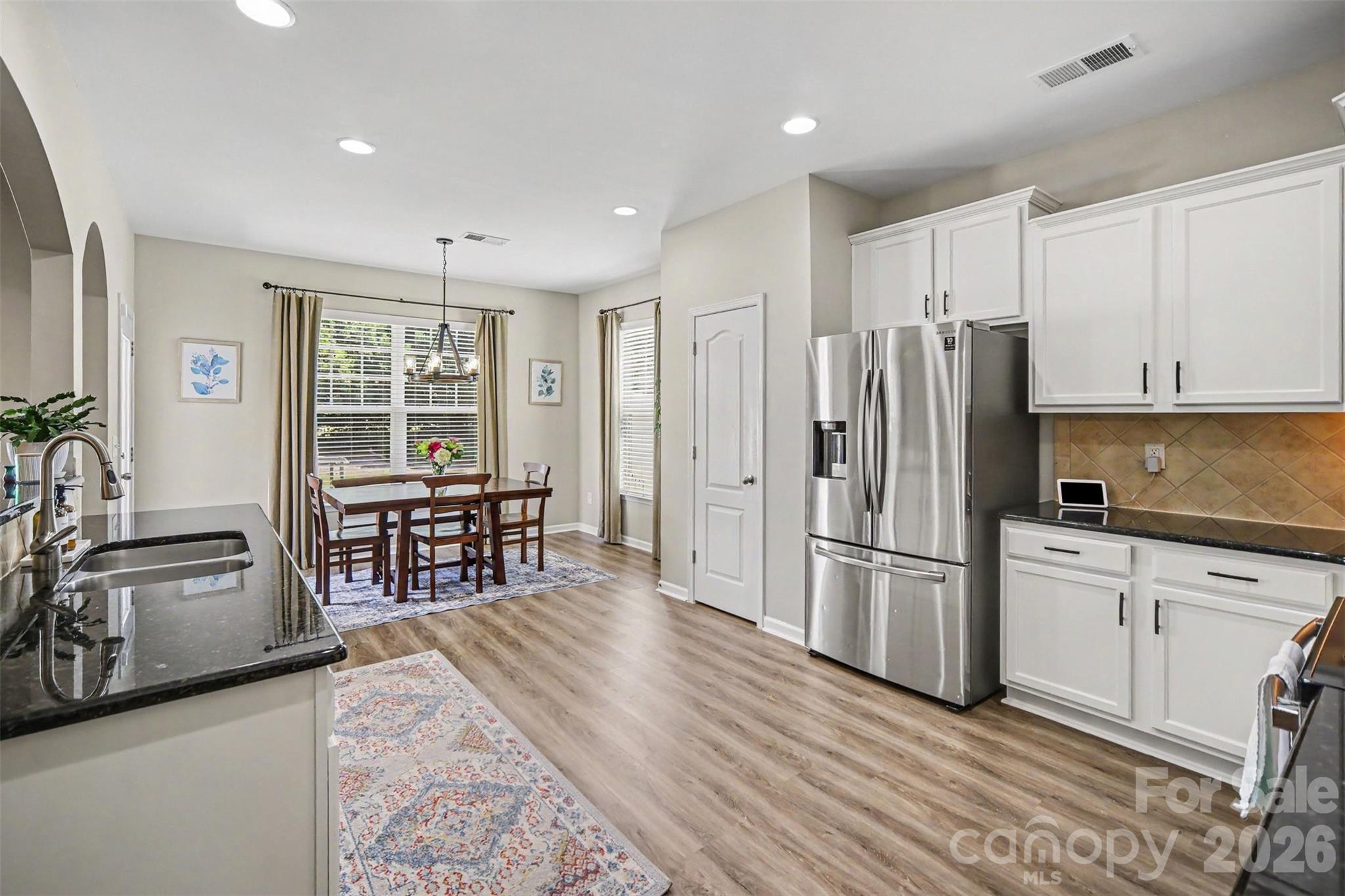 Kingsbridge - Residential
