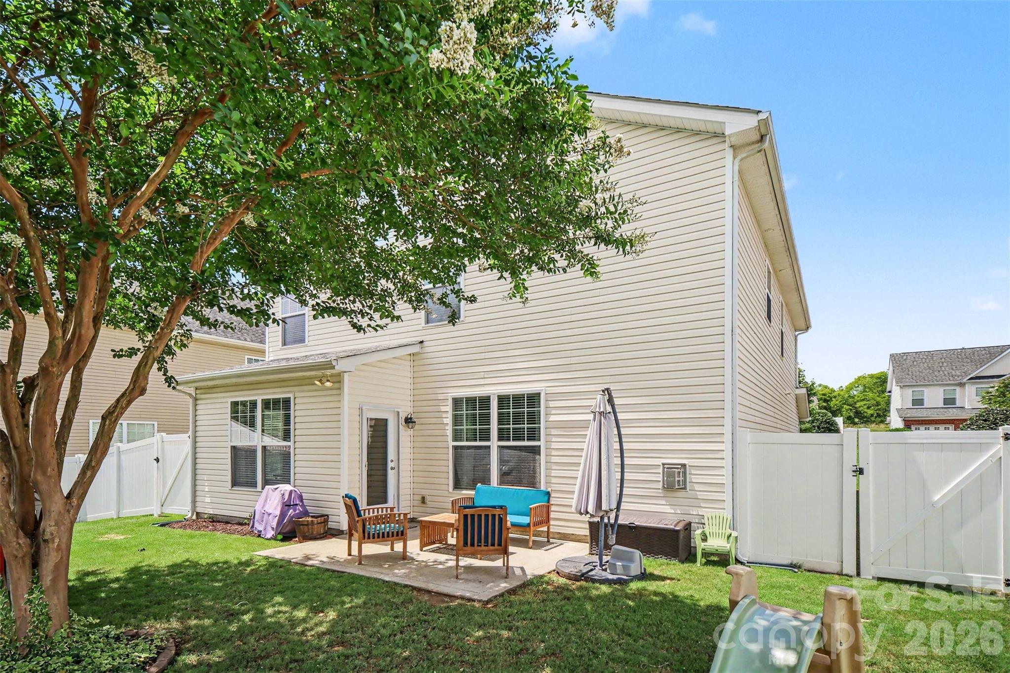 Kingsbridge - Residential