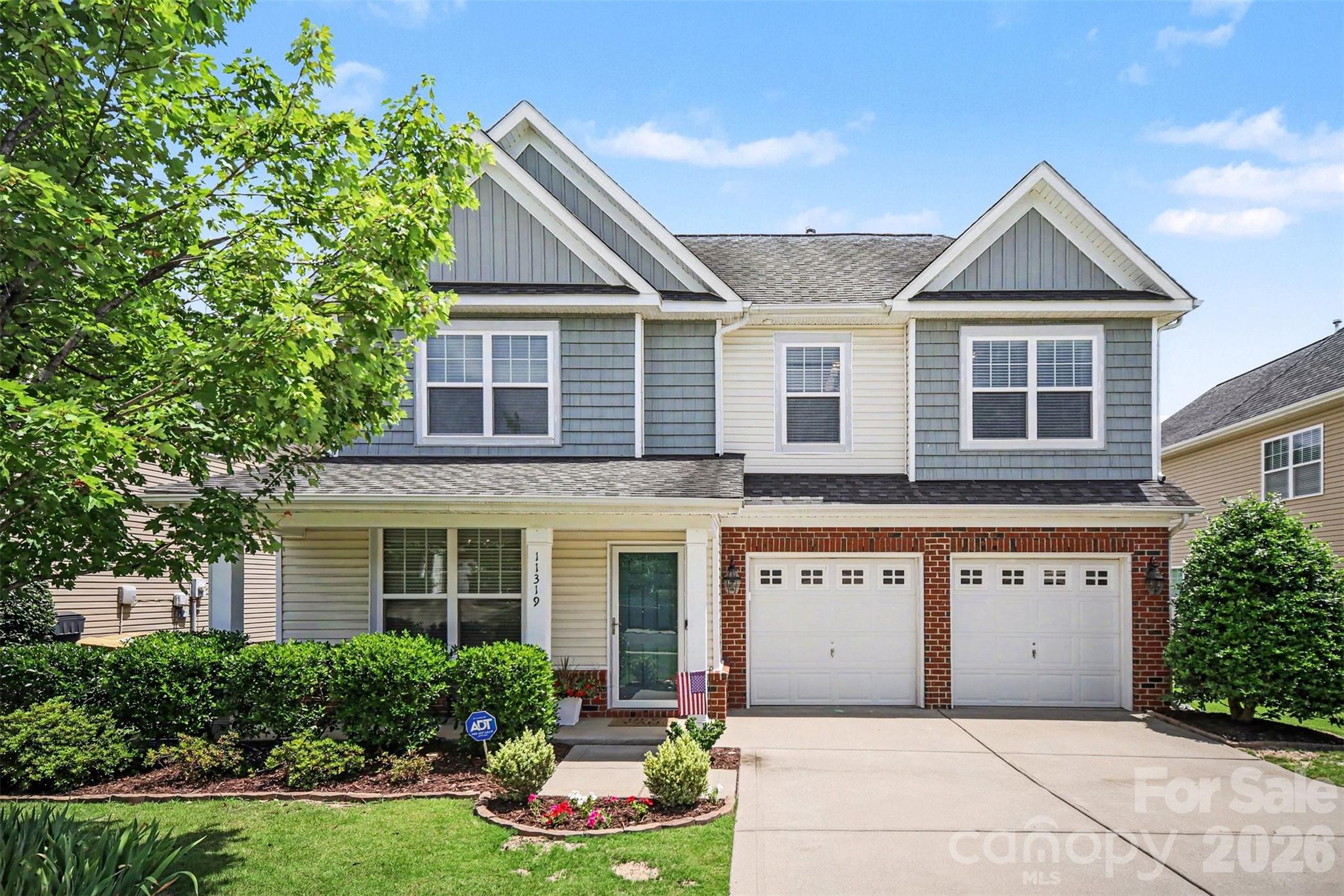Kingsbridge - Residential