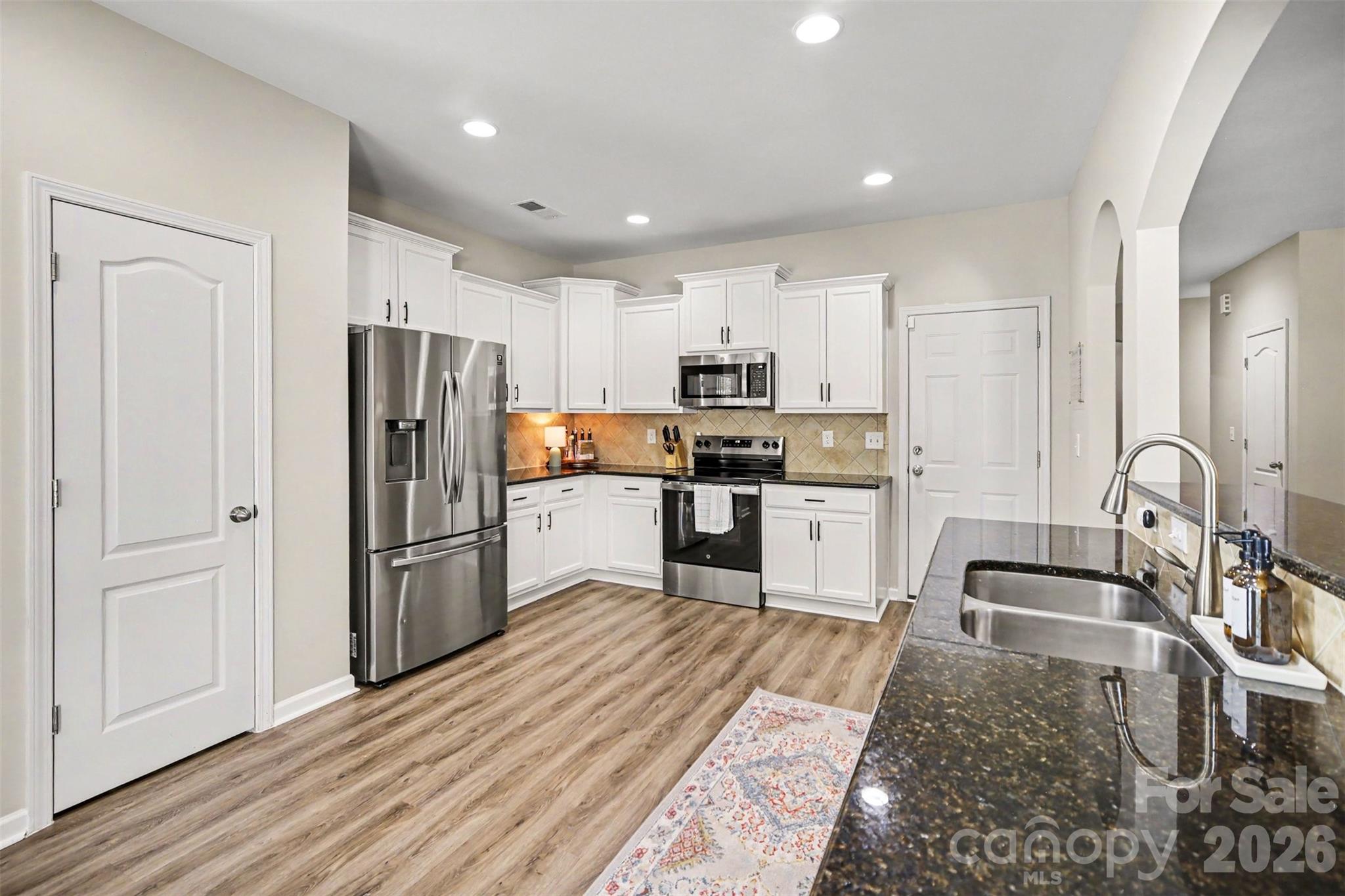 Kingsbridge - Residential