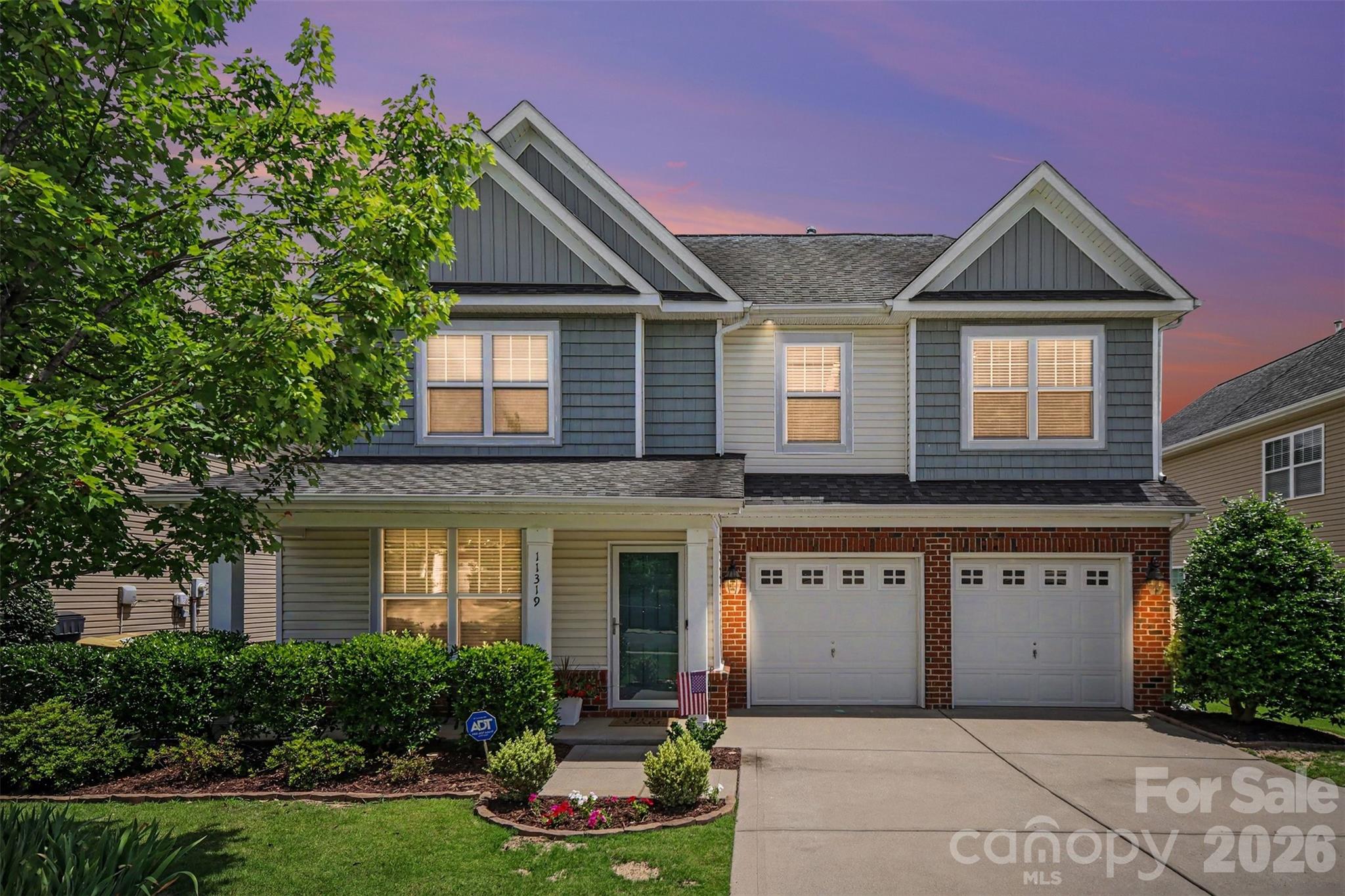 Kingsbridge - Residential
