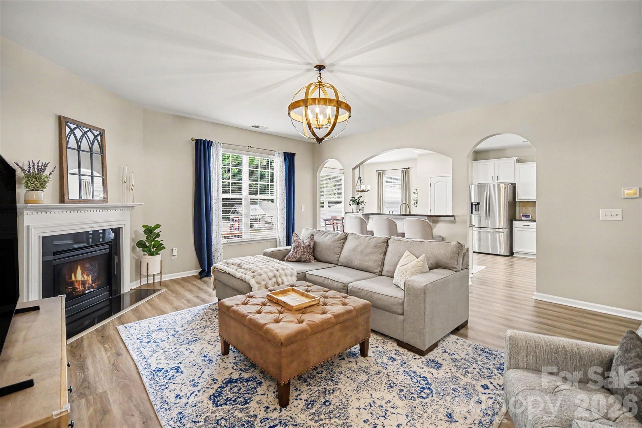 Kingsbridge - Residential