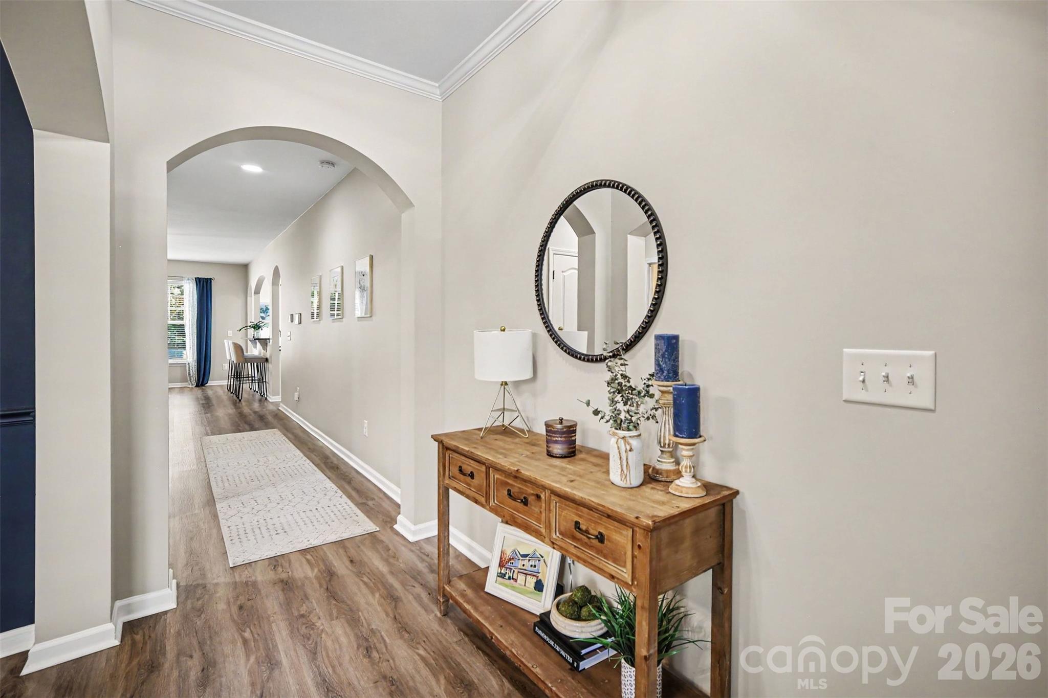 Kingsbridge - Residential