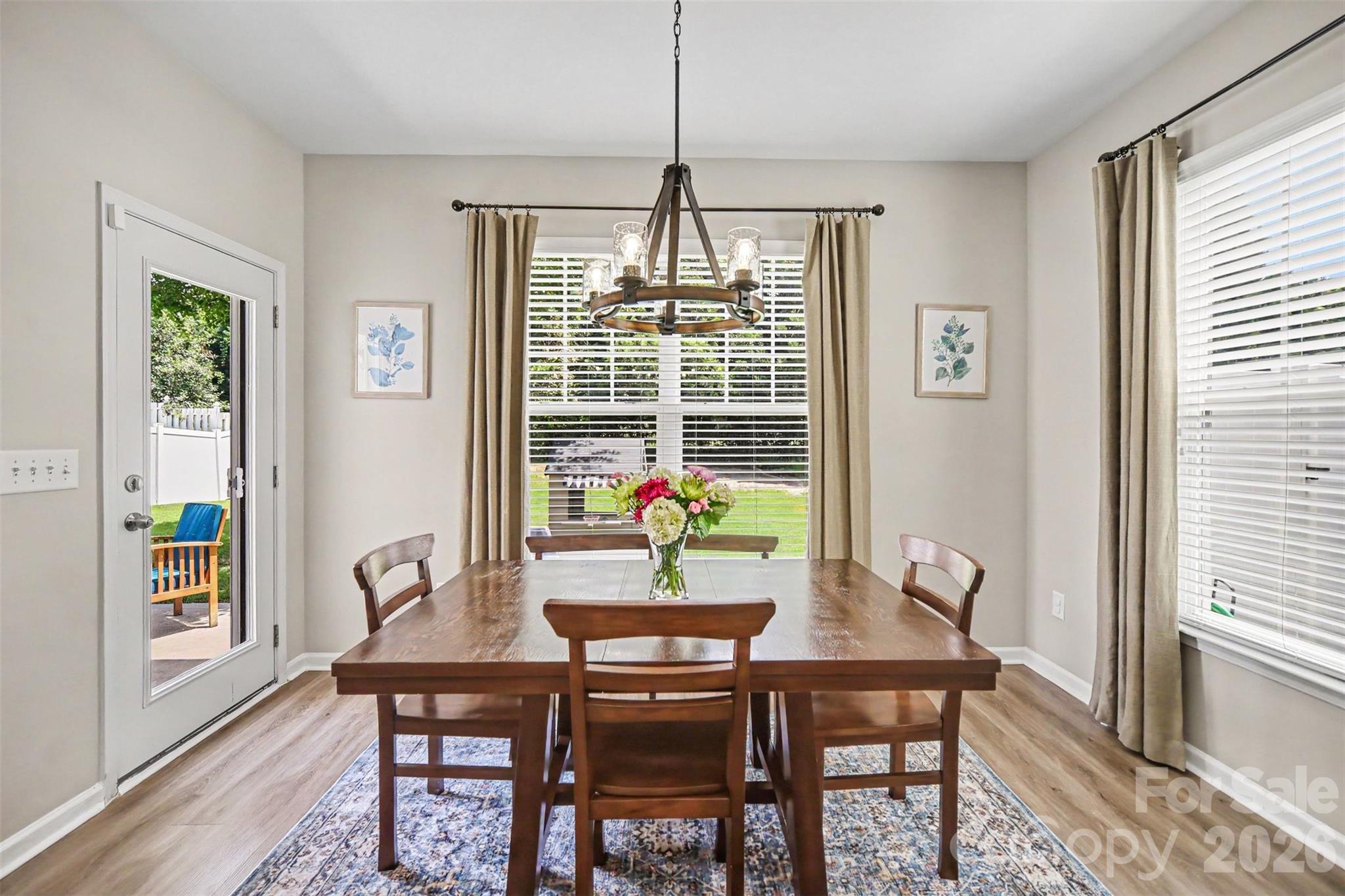 Kingsbridge - Residential