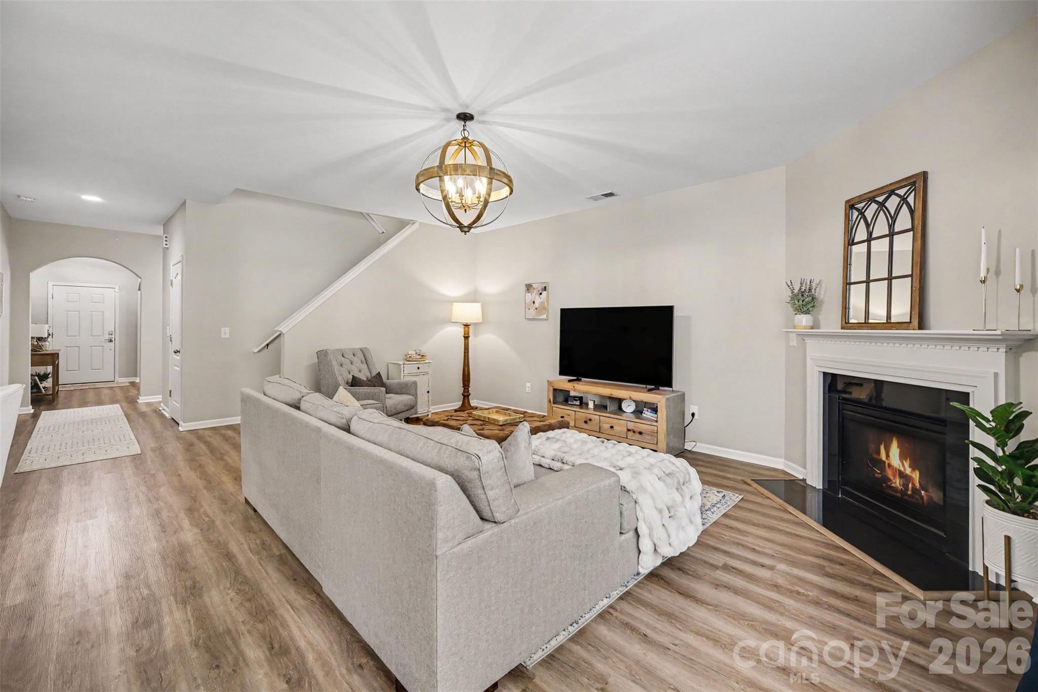 Kingsbridge - Residential