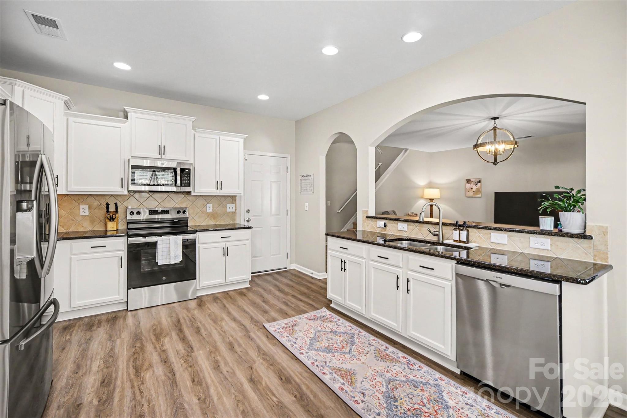 Kingsbridge - Residential