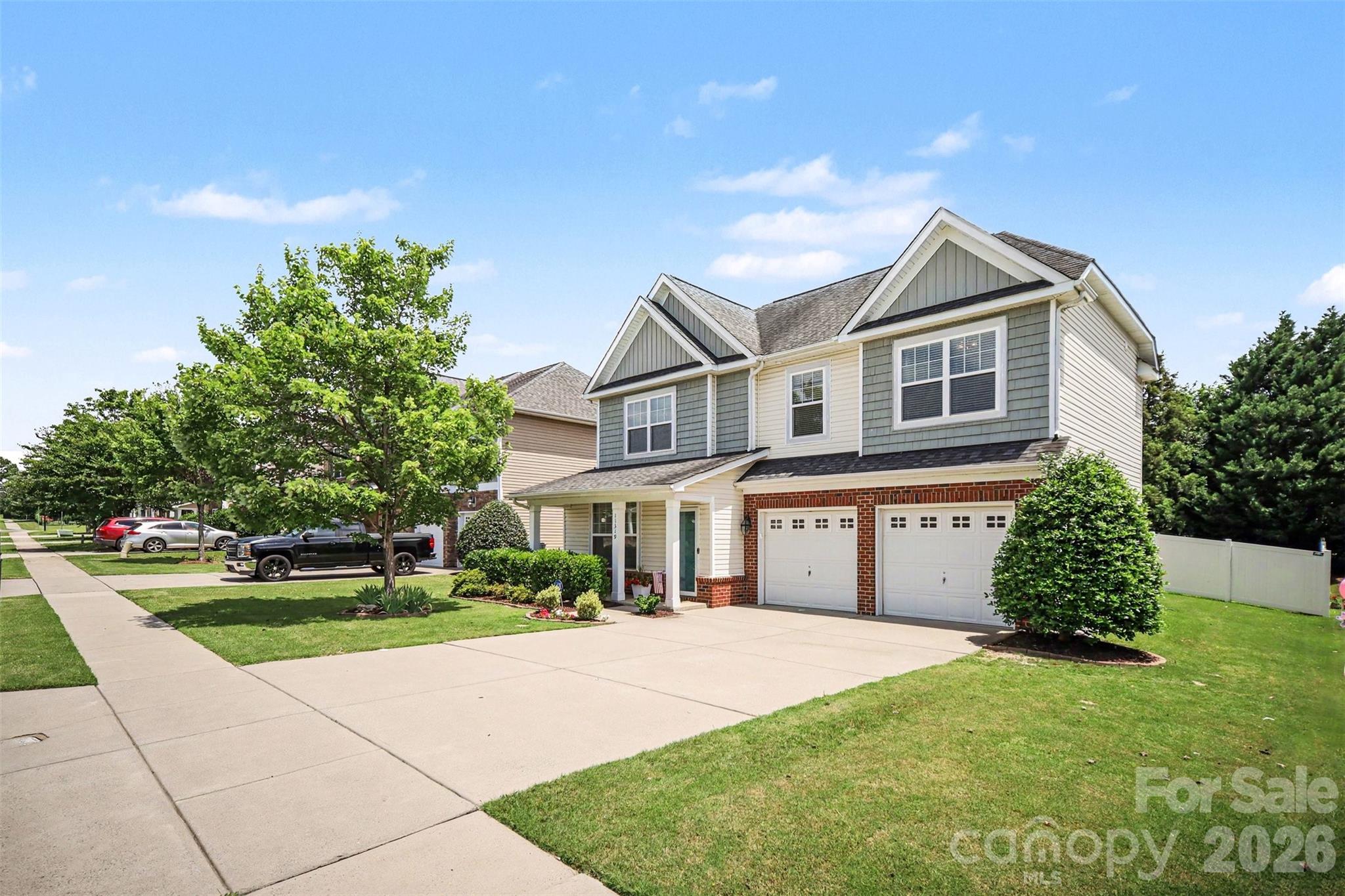 Kingsbridge - Residential