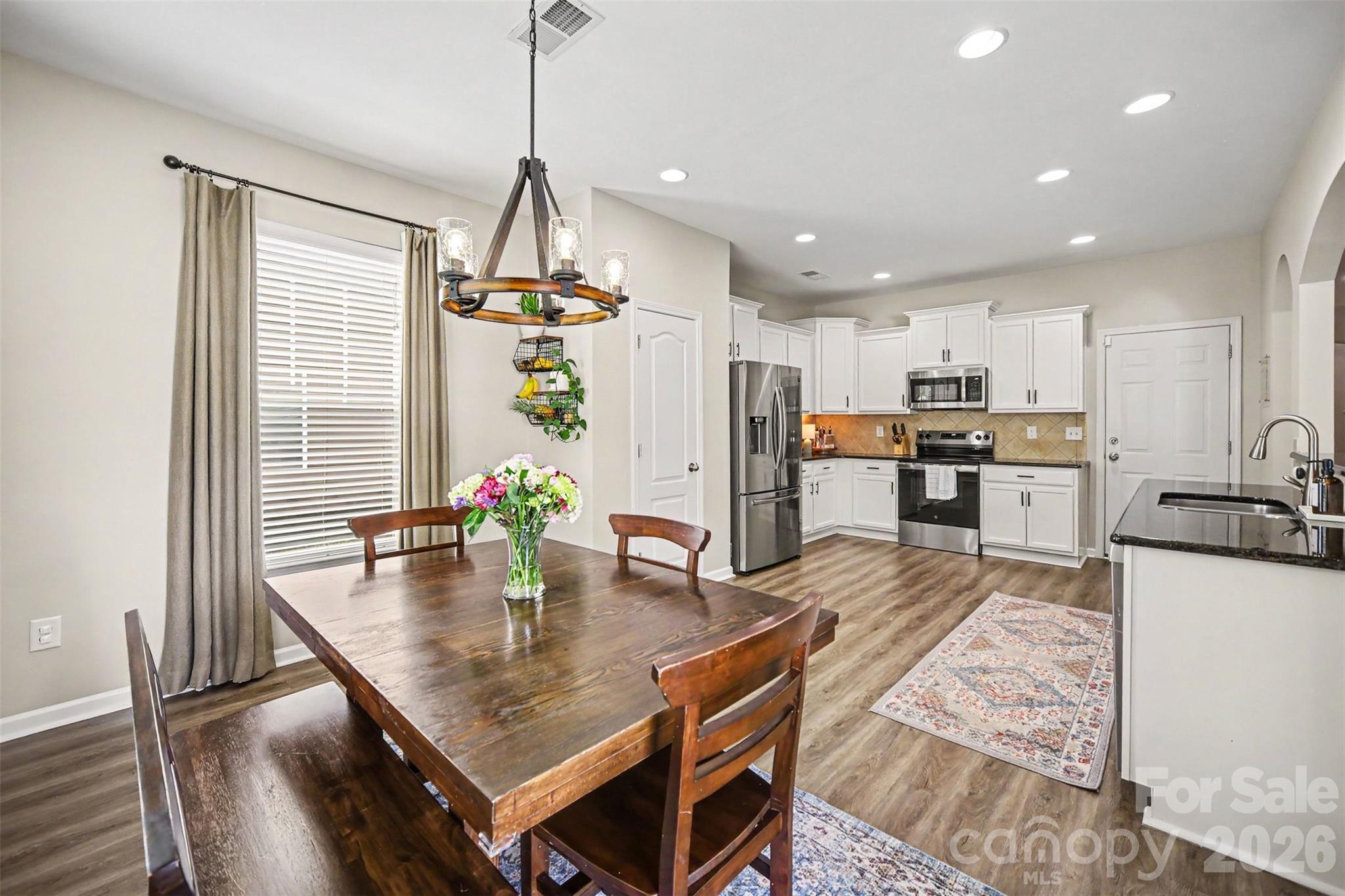Kingsbridge - Residential