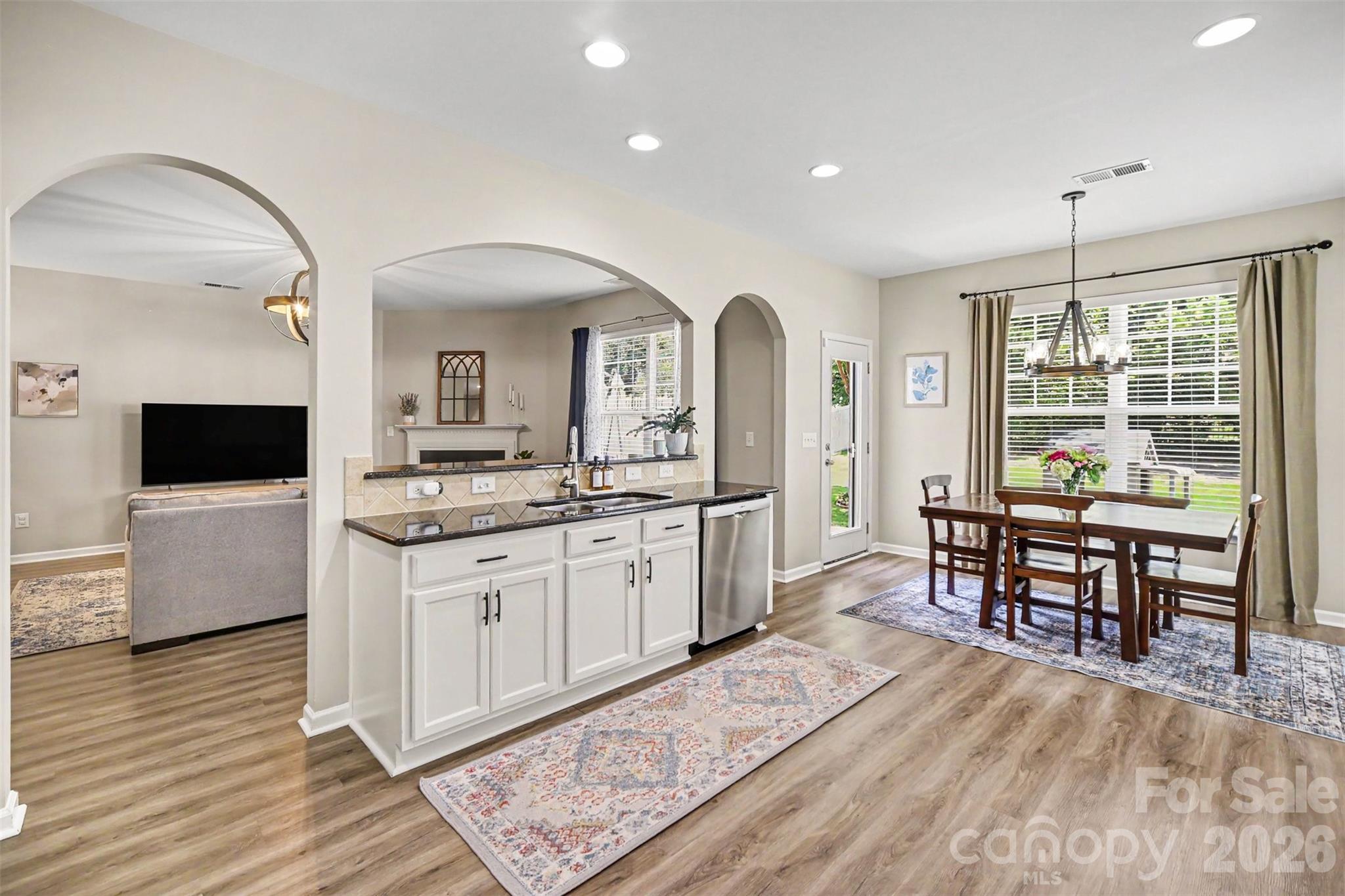 Kingsbridge - Residential