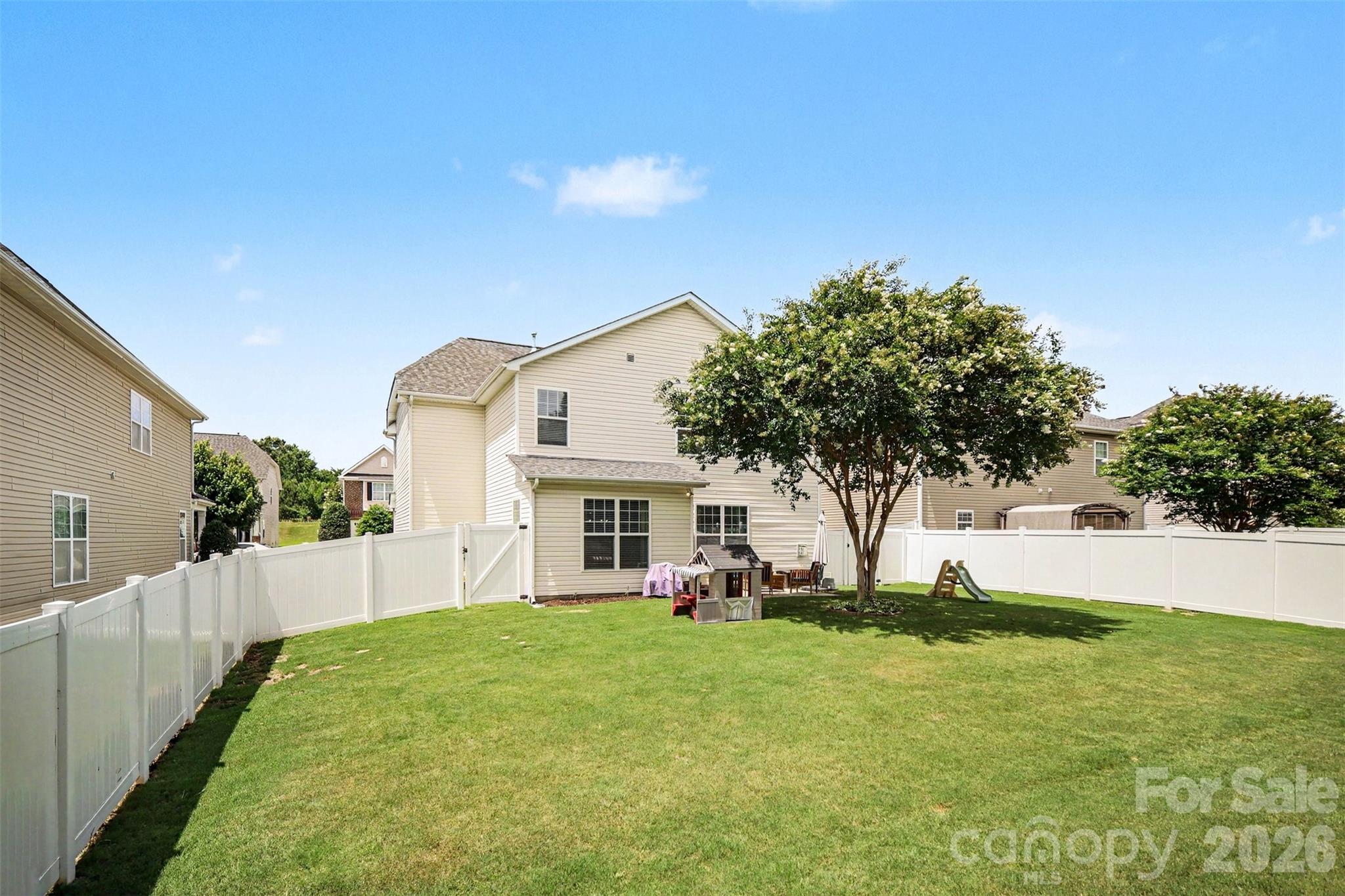 Kingsbridge - Residential