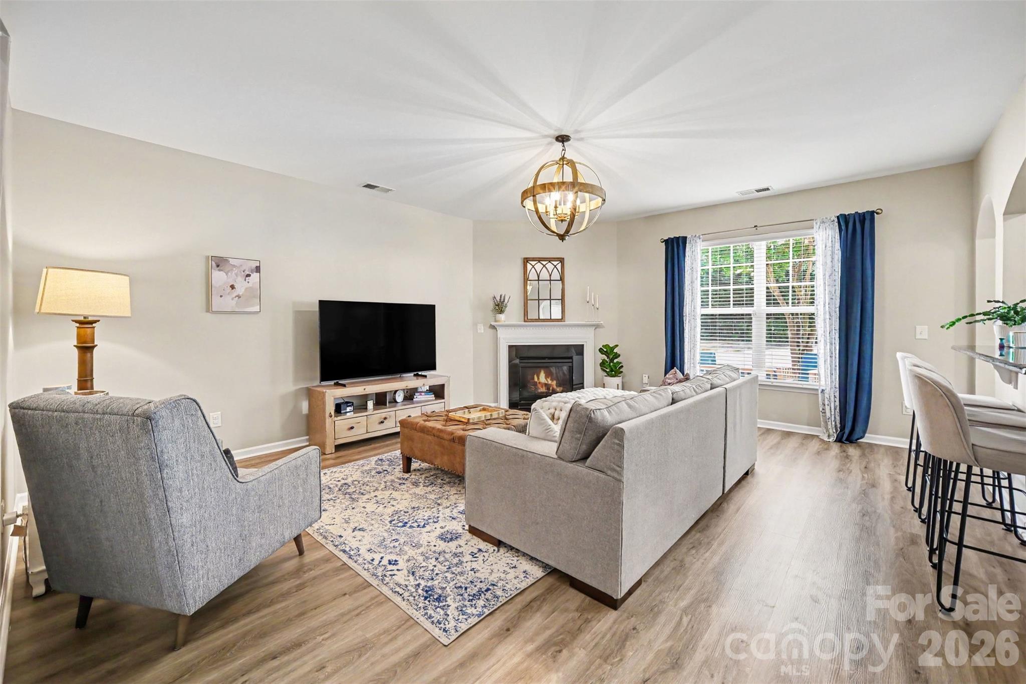 Kingsbridge - Residential