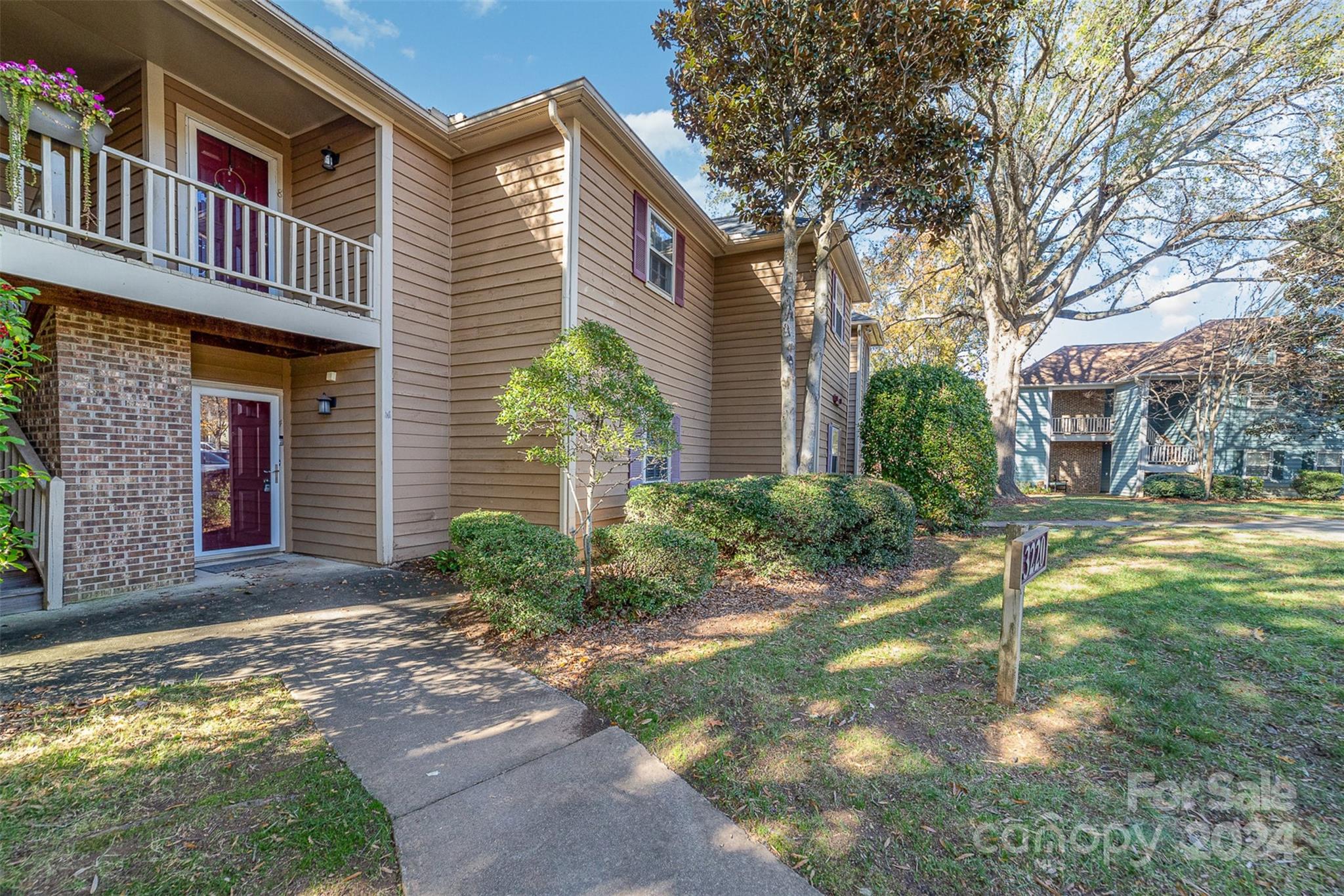 Hunters Run - Residential