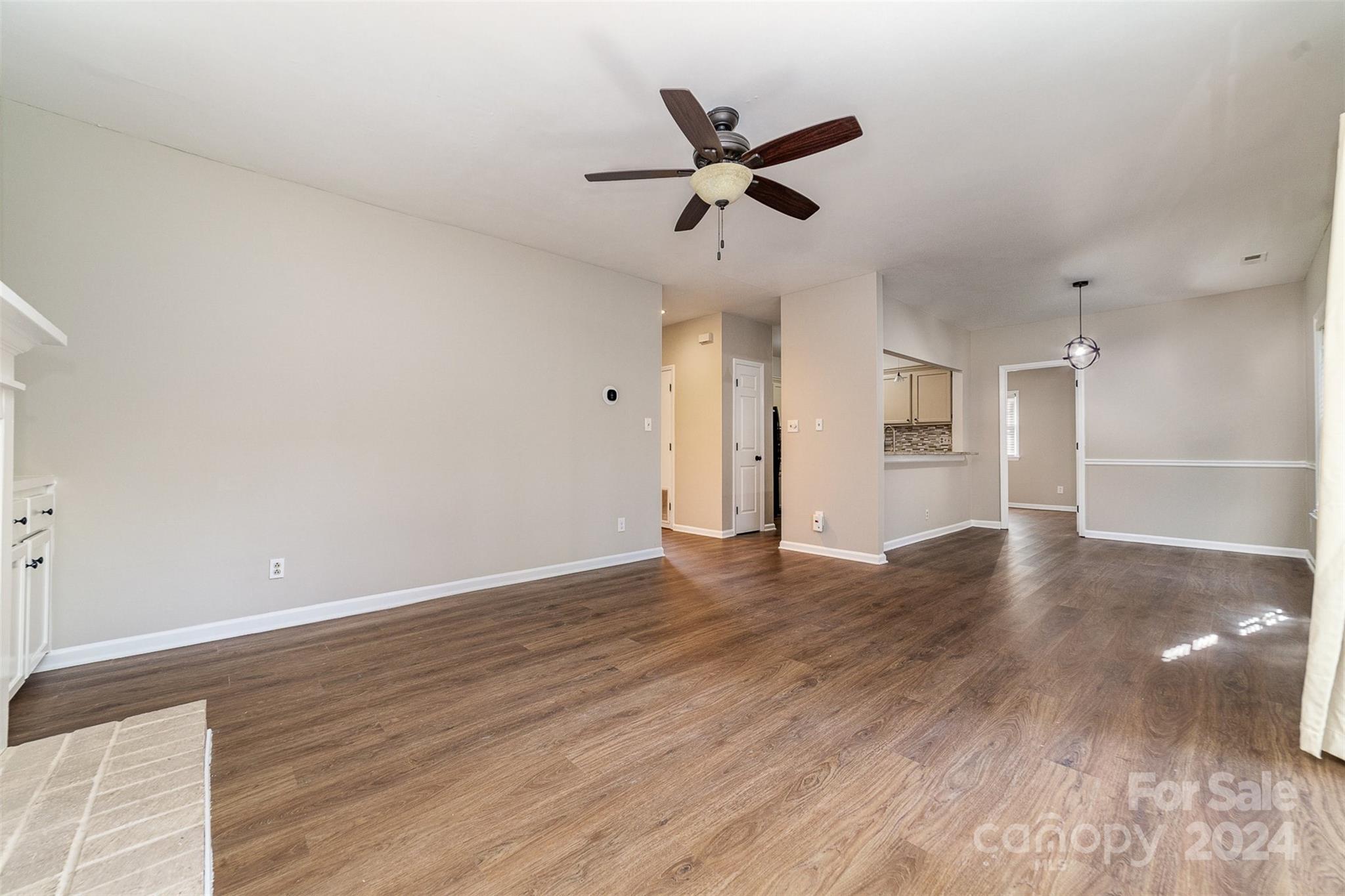 Hunters Run - Residential