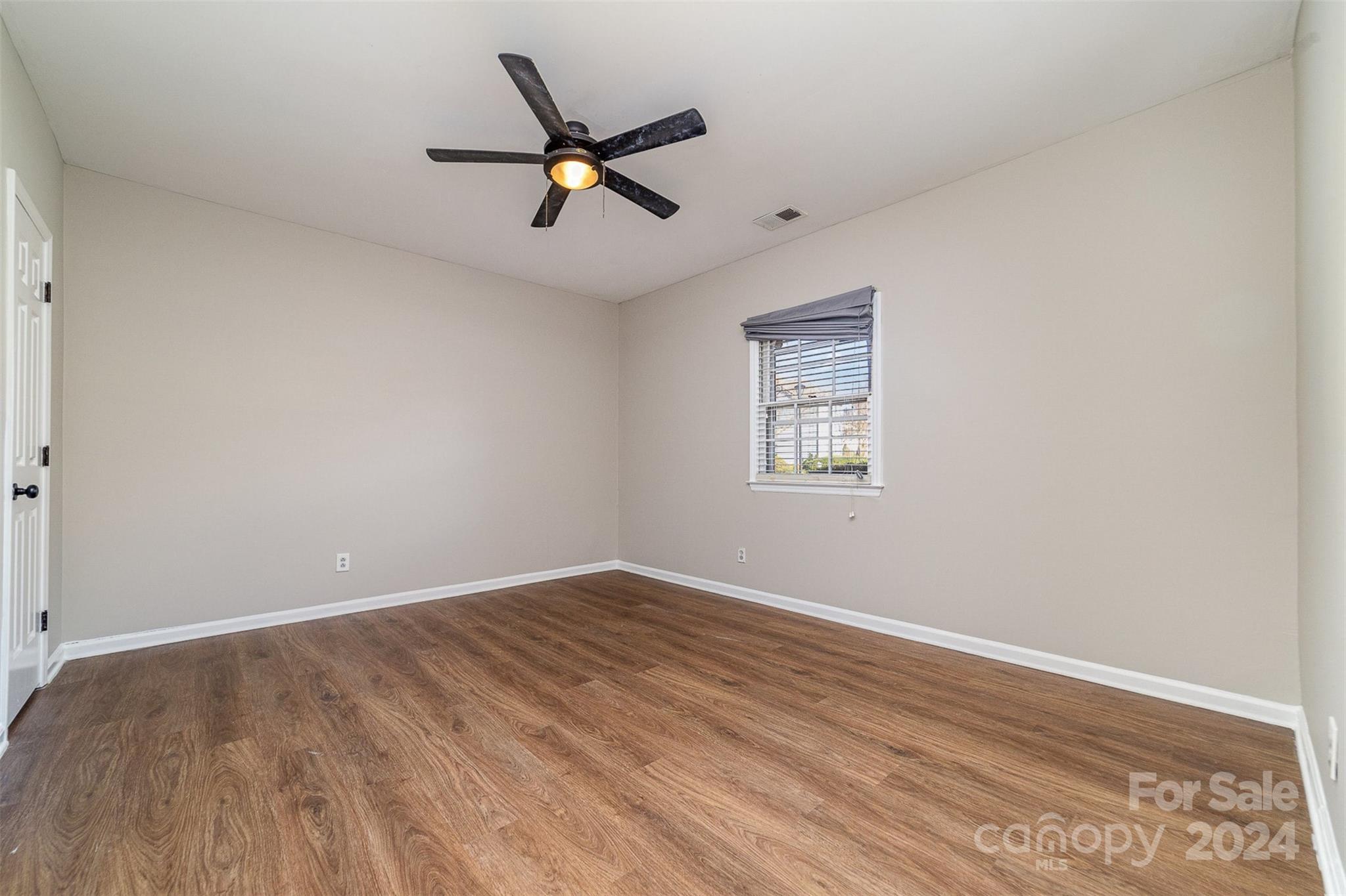 Hunters Run - Residential