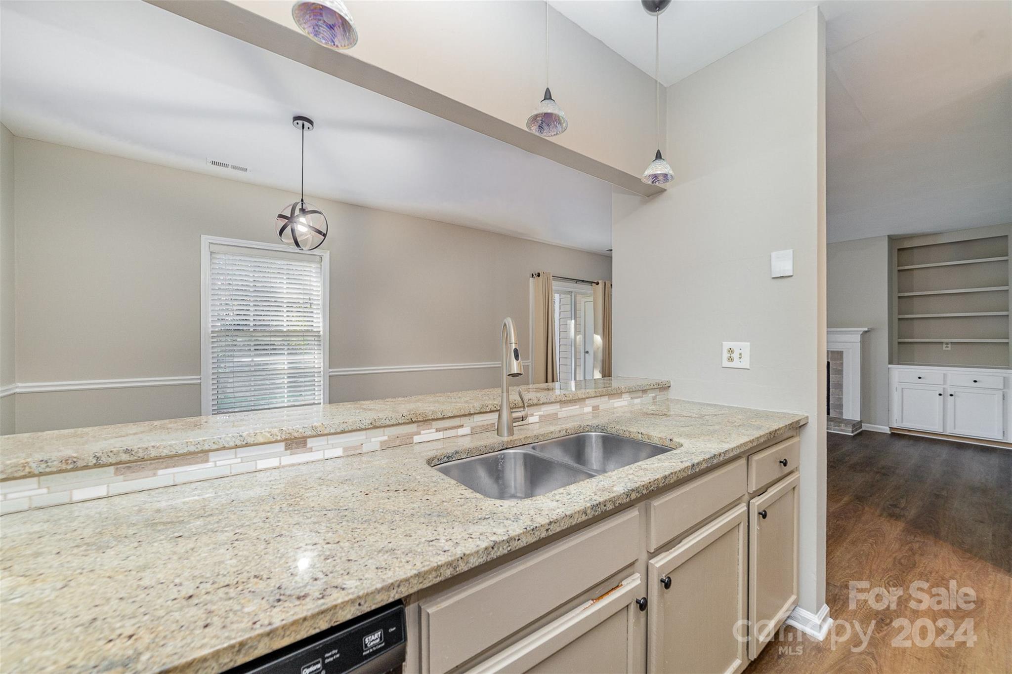 Hunters Run - Residential